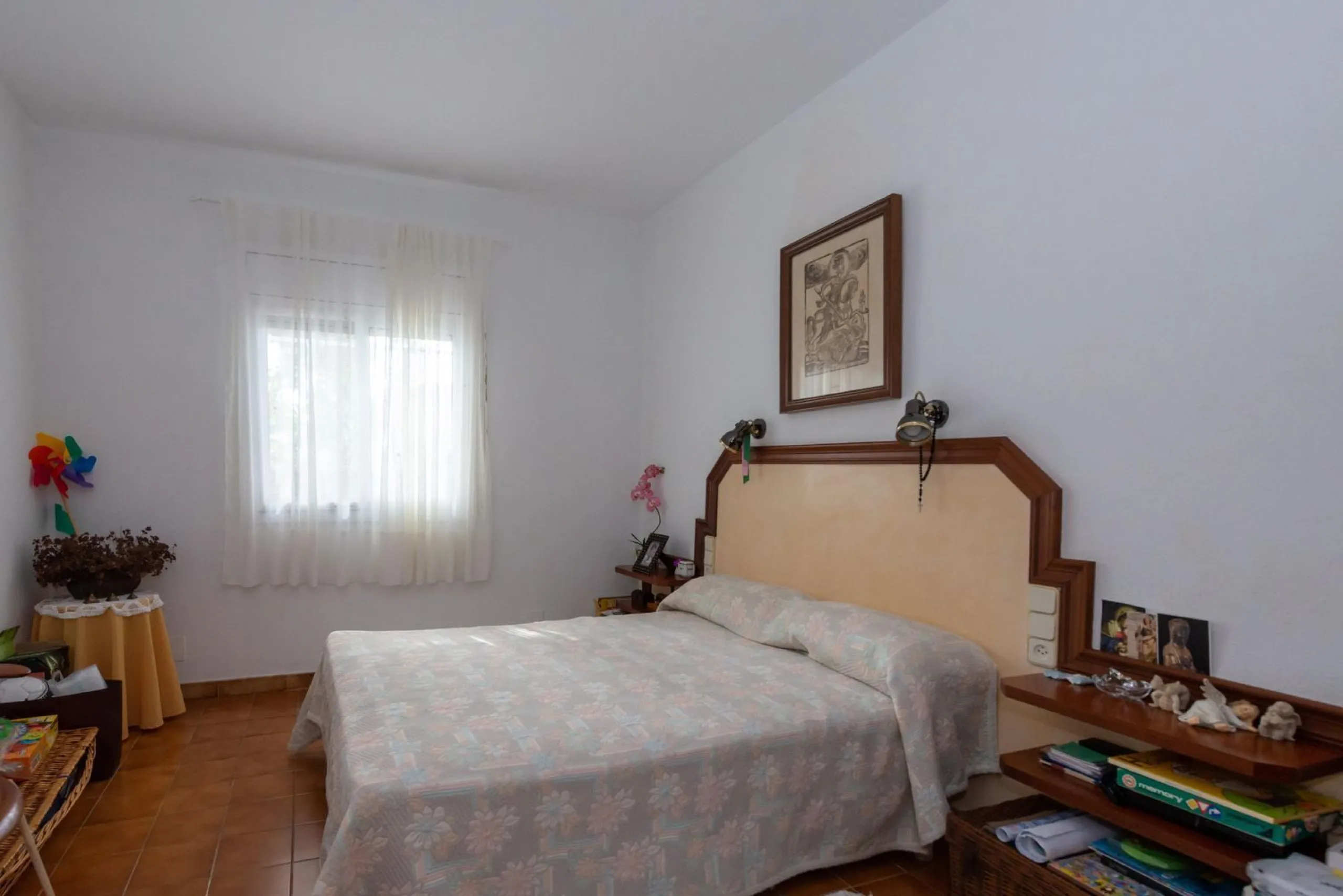 Villa exclusiva y con vistas al mar en Bellamar, Castelldefels
