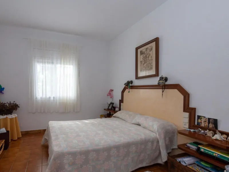 Villa exclusiva y con vistas al mar en Bellamar, Castelldefels