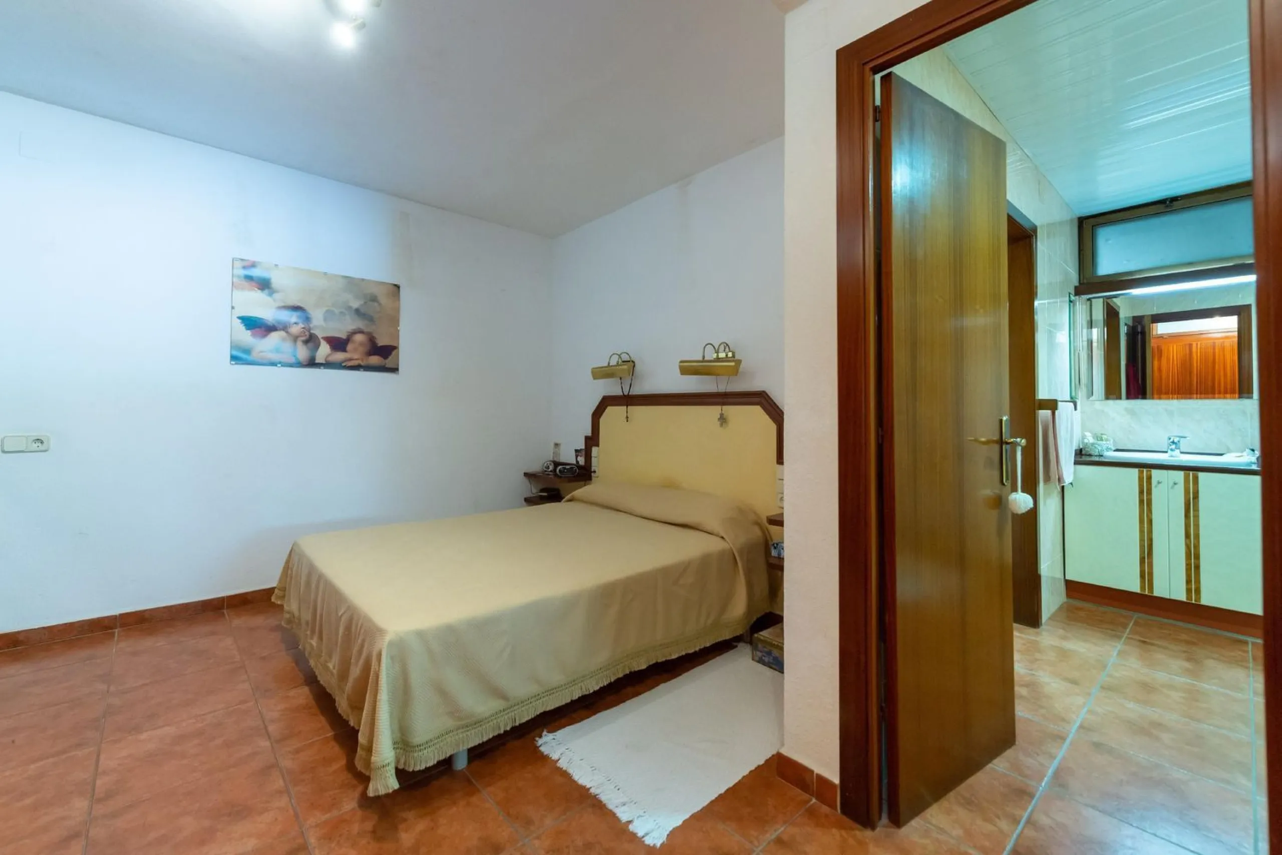 Villa exclusiva y con vistas al mar en Bellamar, Castelldefels