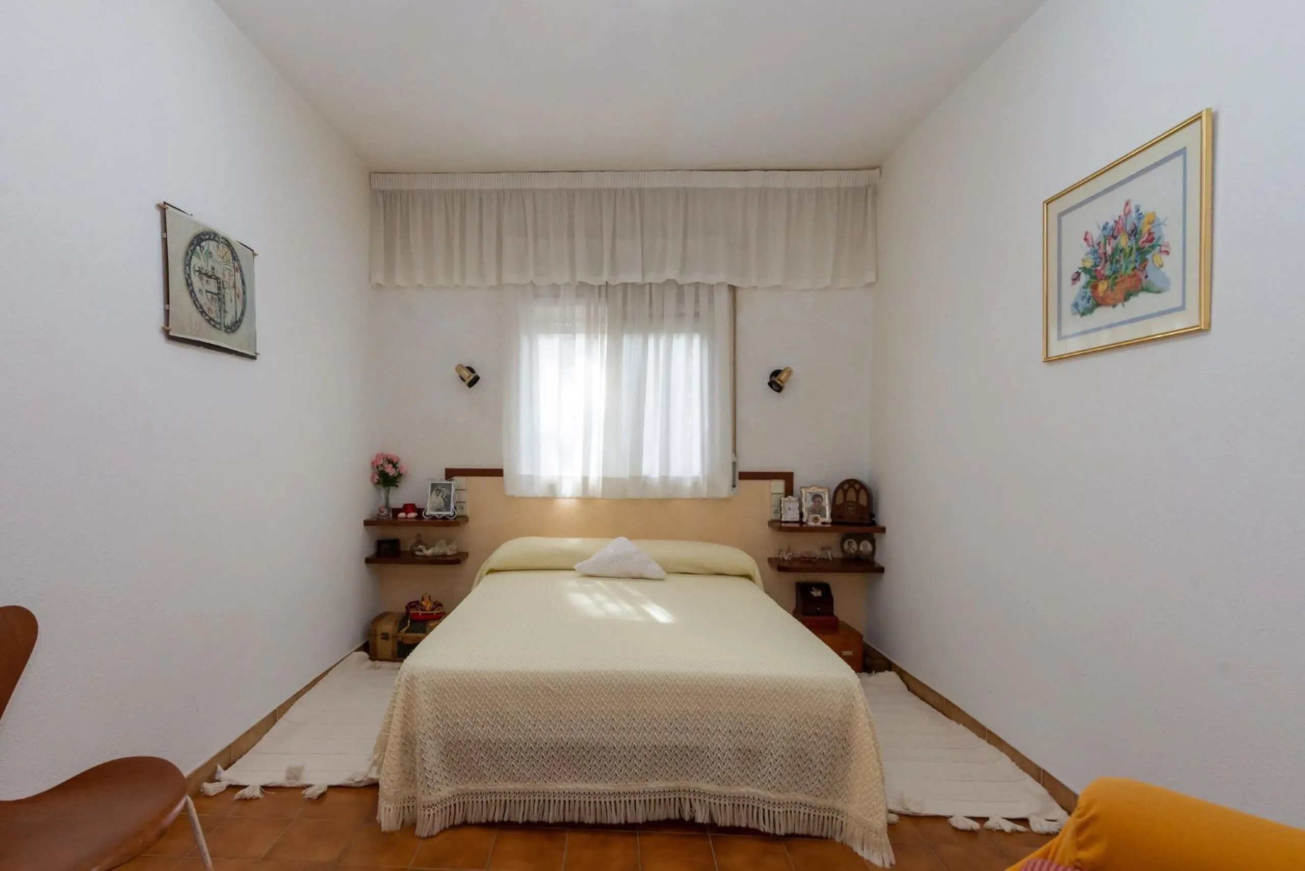 Villa exclusiva y con vistas al mar en Bellamar, Castelldefels