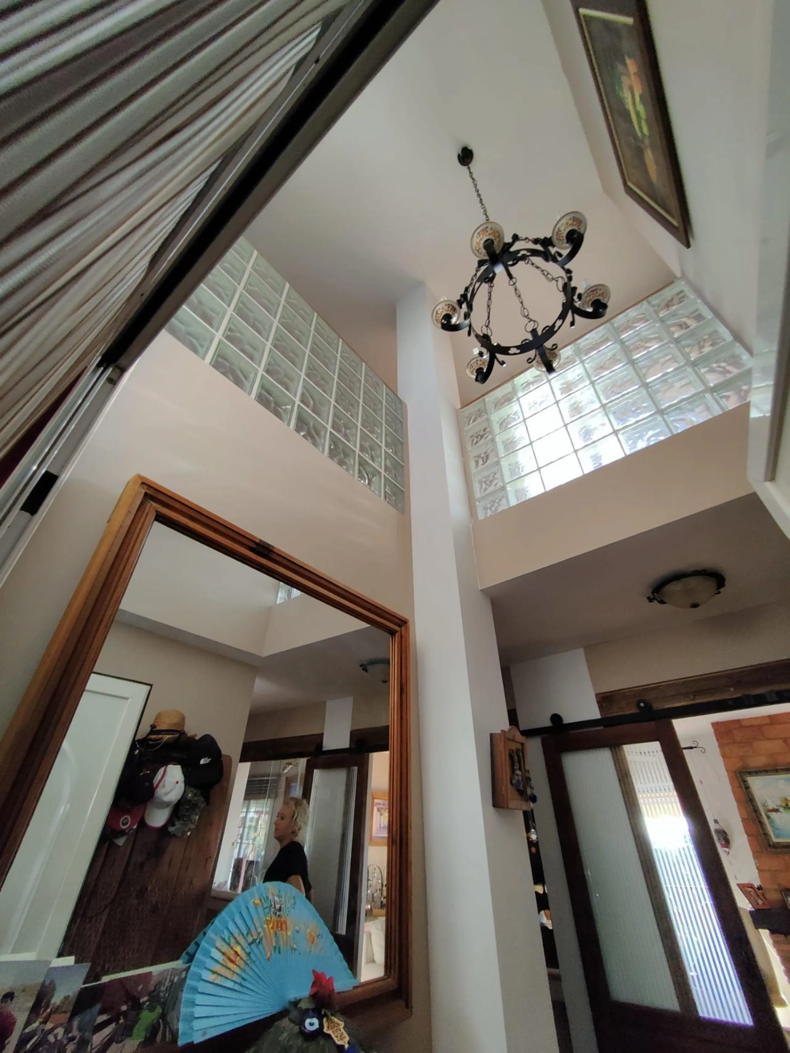 DETACHED VILLA, SPACIOUS WITH PRIVACY IN A NATURAL ENVIRONMENT IN LA NUCIA