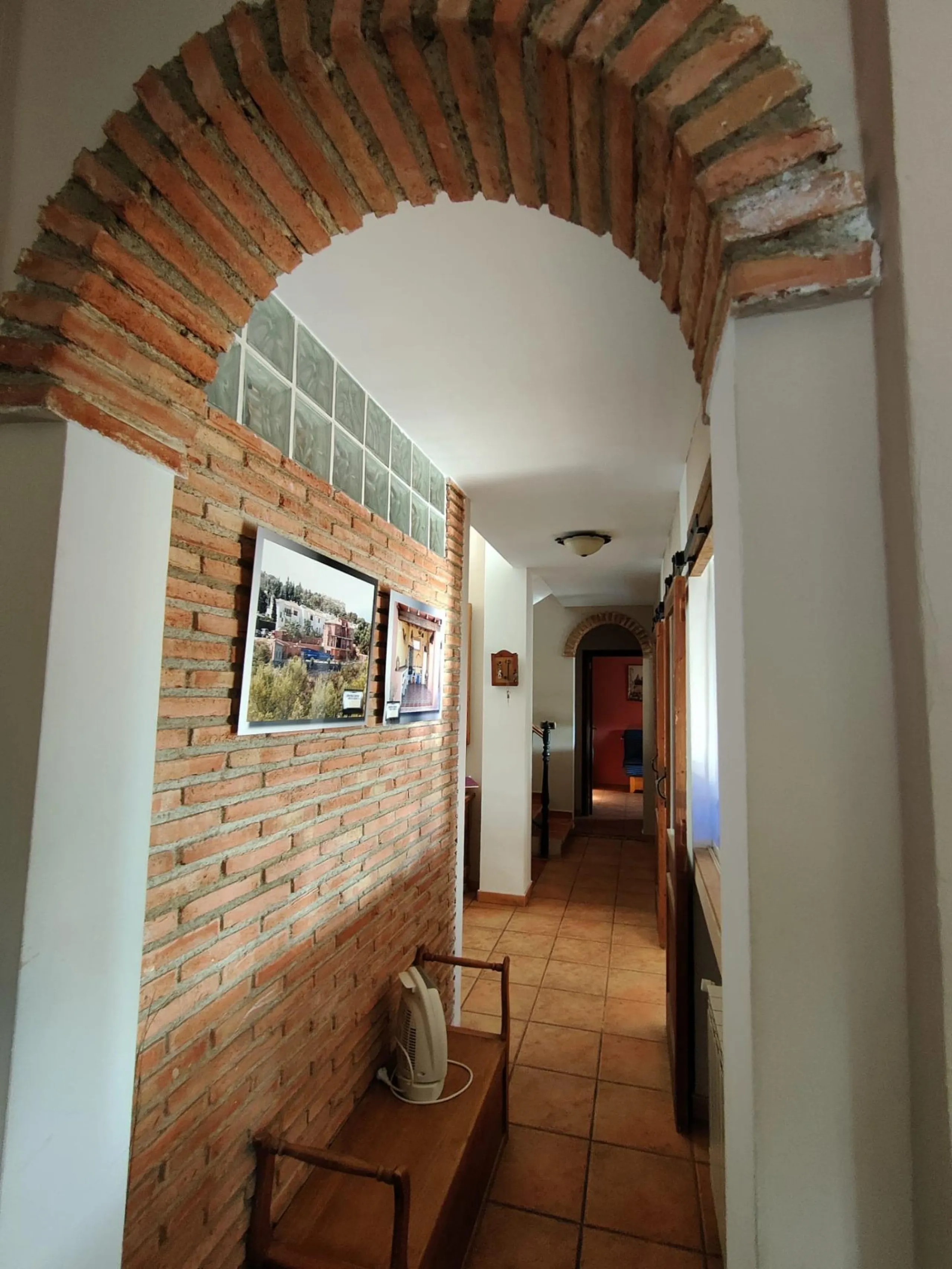 DETACHED VILLA, SPACIOUS WITH PRIVACY IN A NATURAL ENVIRONMENT IN LA NUCIA