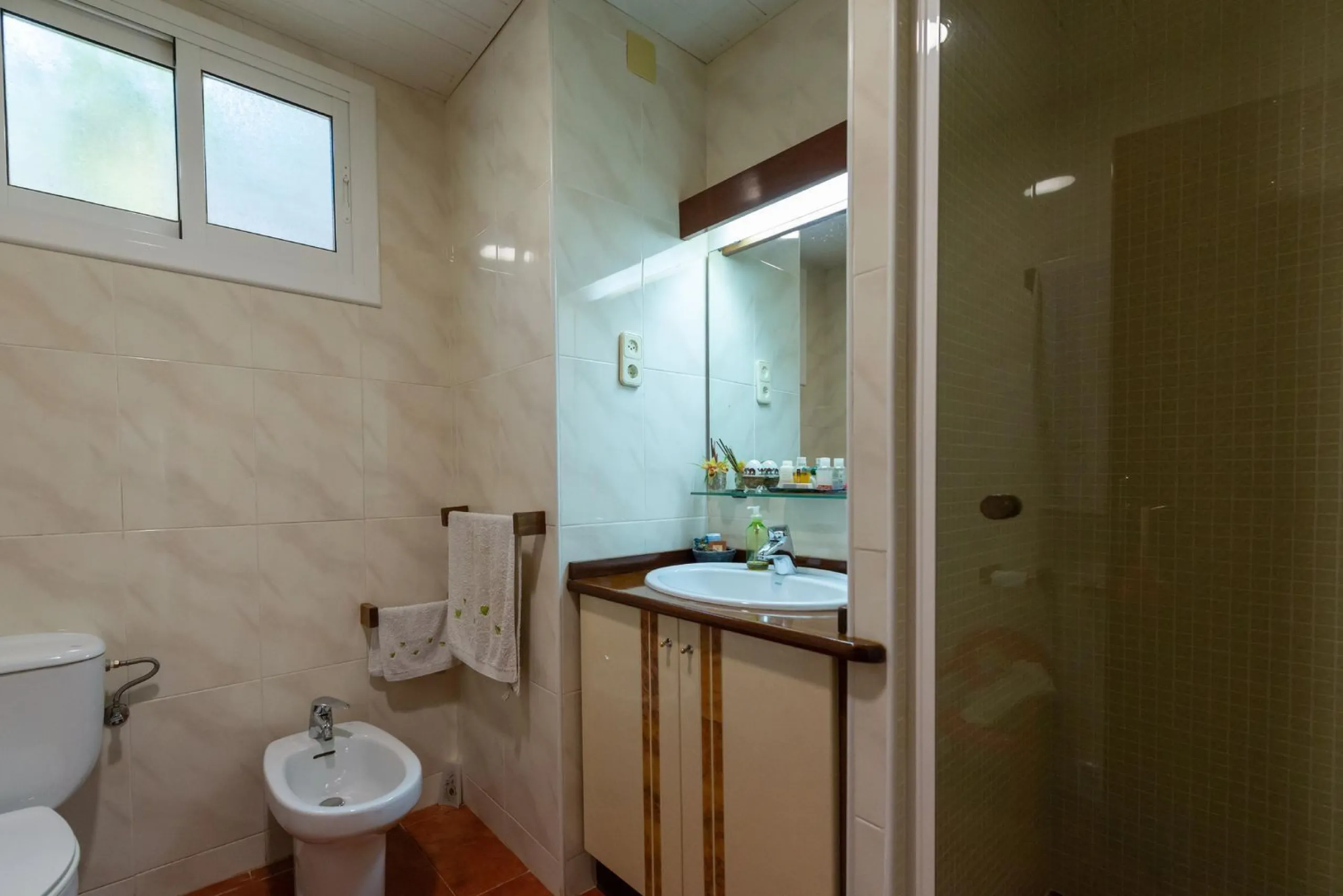 Villa exclusiva y con vistas al mar en Bellamar, Castelldefels
