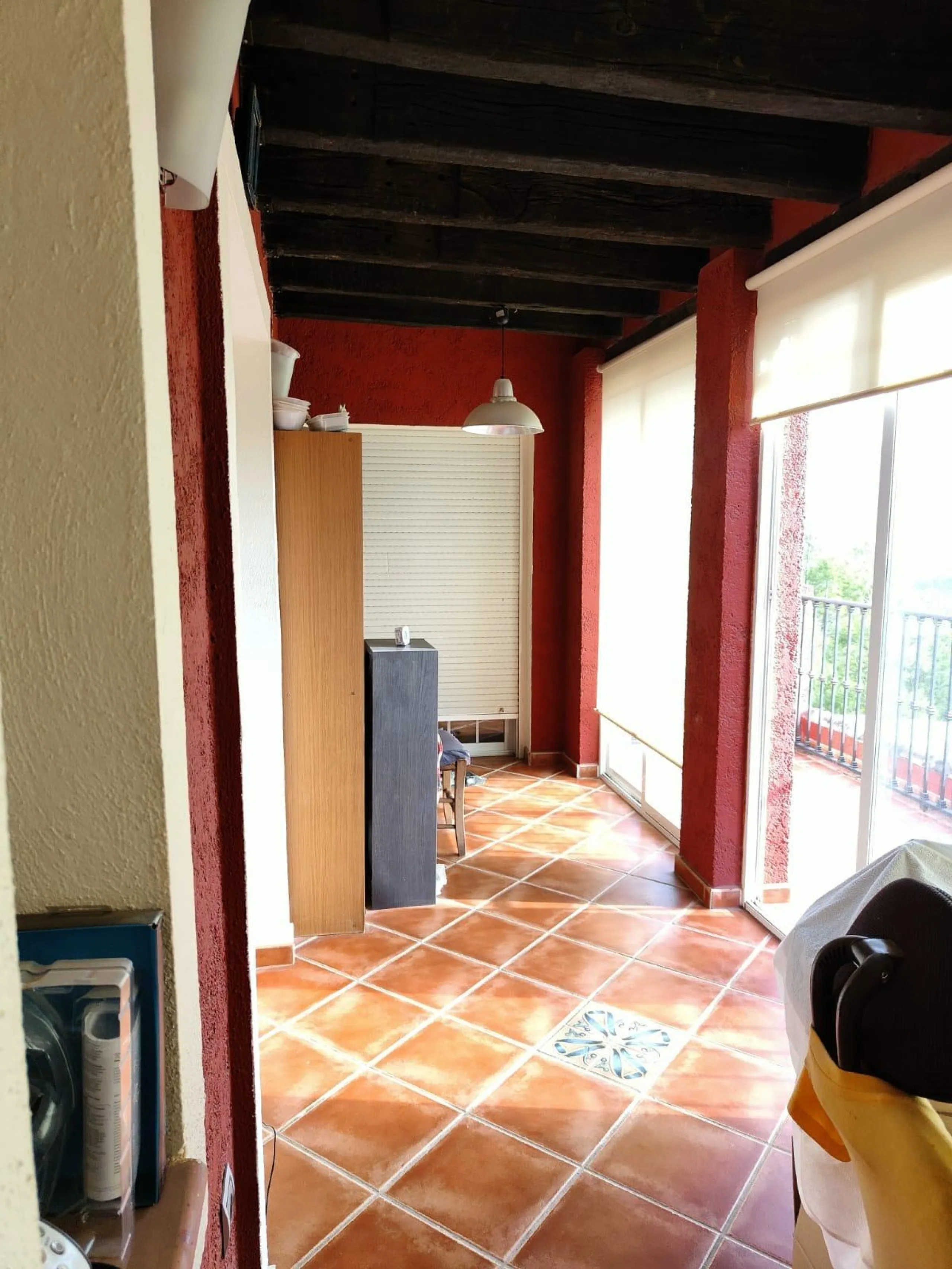 DETACHED VILLA, SPACIOUS WITH PRIVACY IN A NATURAL ENVIRONMENT IN LA NUCIA
