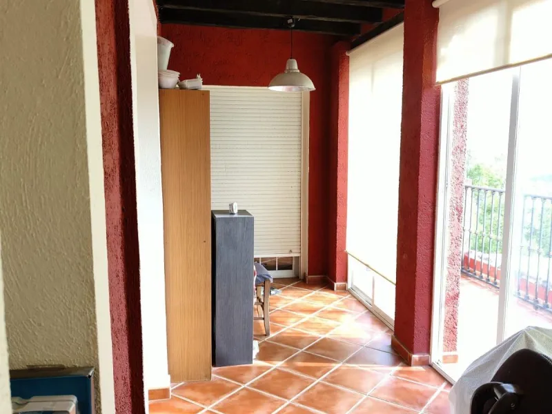 DETACHED VILLA, SPACIOUS WITH PRIVACY IN A NATURAL ENVIRONMENT IN LA NUCIA