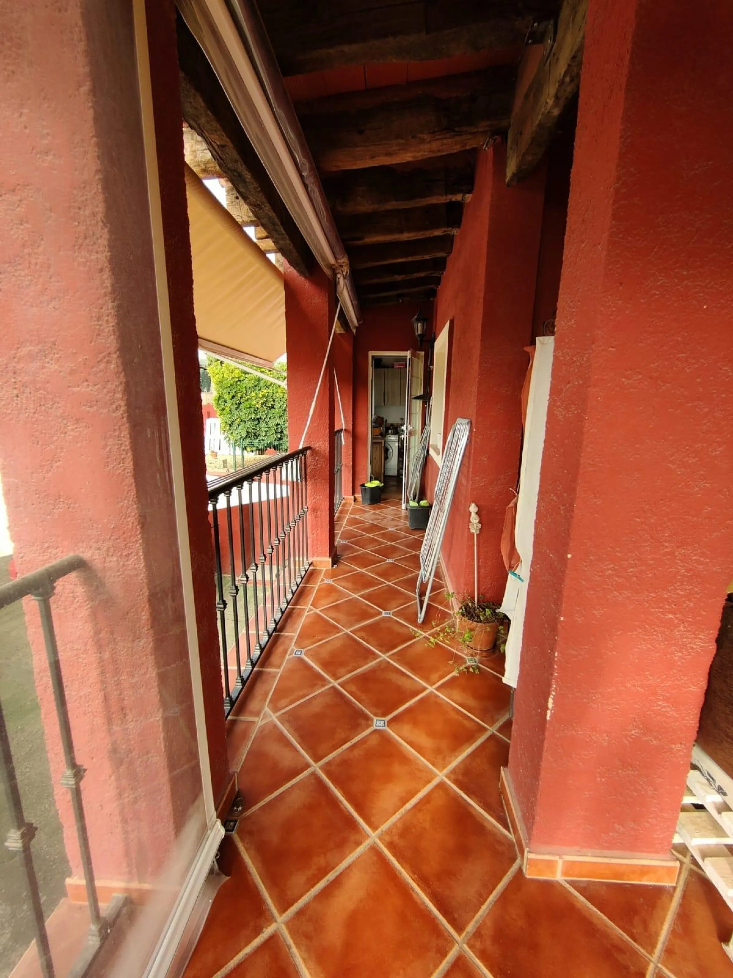 DETACHED VILLA, SPACIOUS WITH PRIVACY IN A NATURAL ENVIRONMENT IN LA NUCIA