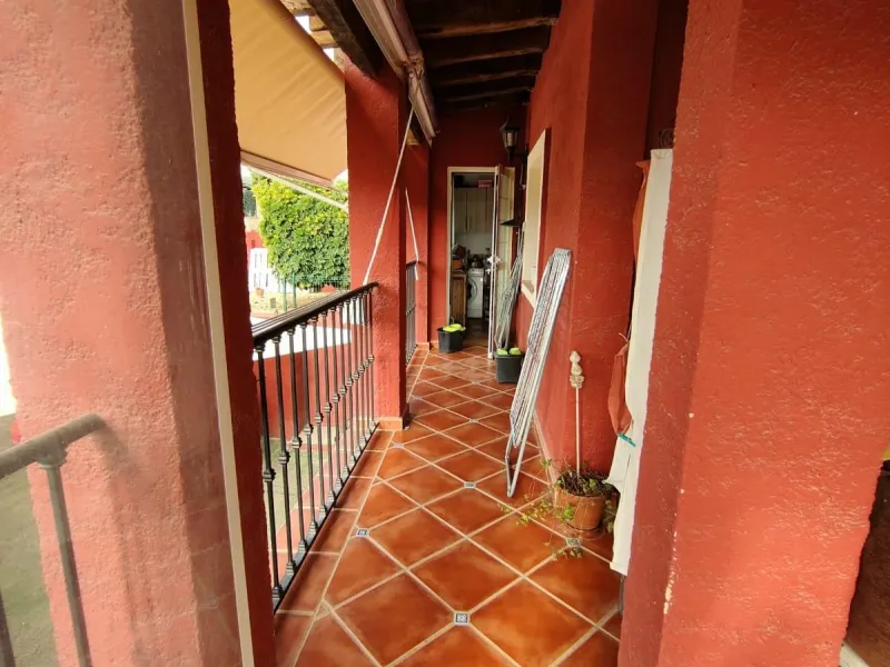 DETACHED VILLA, SPACIOUS WITH PRIVACY IN A NATURAL ENVIRONMENT IN LA NUCIA