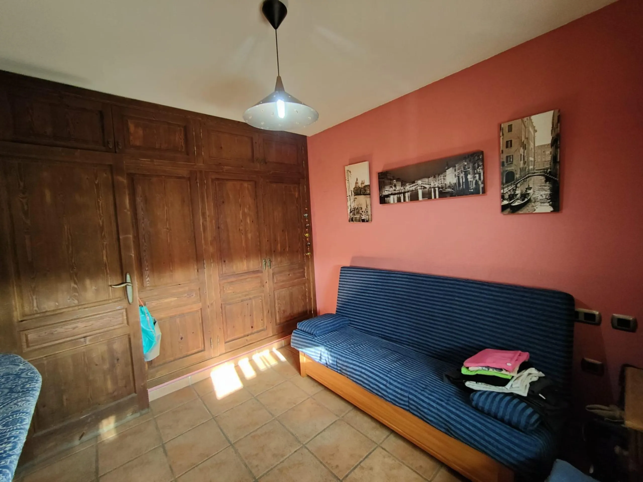 DETACHED VILLA, SPACIOUS WITH PRIVACY IN A NATURAL ENVIRONMENT IN LA NUCIA