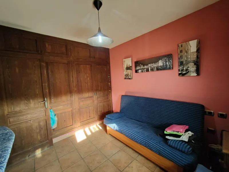 DETACHED VILLA, SPACIOUS WITH PRIVACY IN A NATURAL ENVIRONMENT IN LA NUCIA
