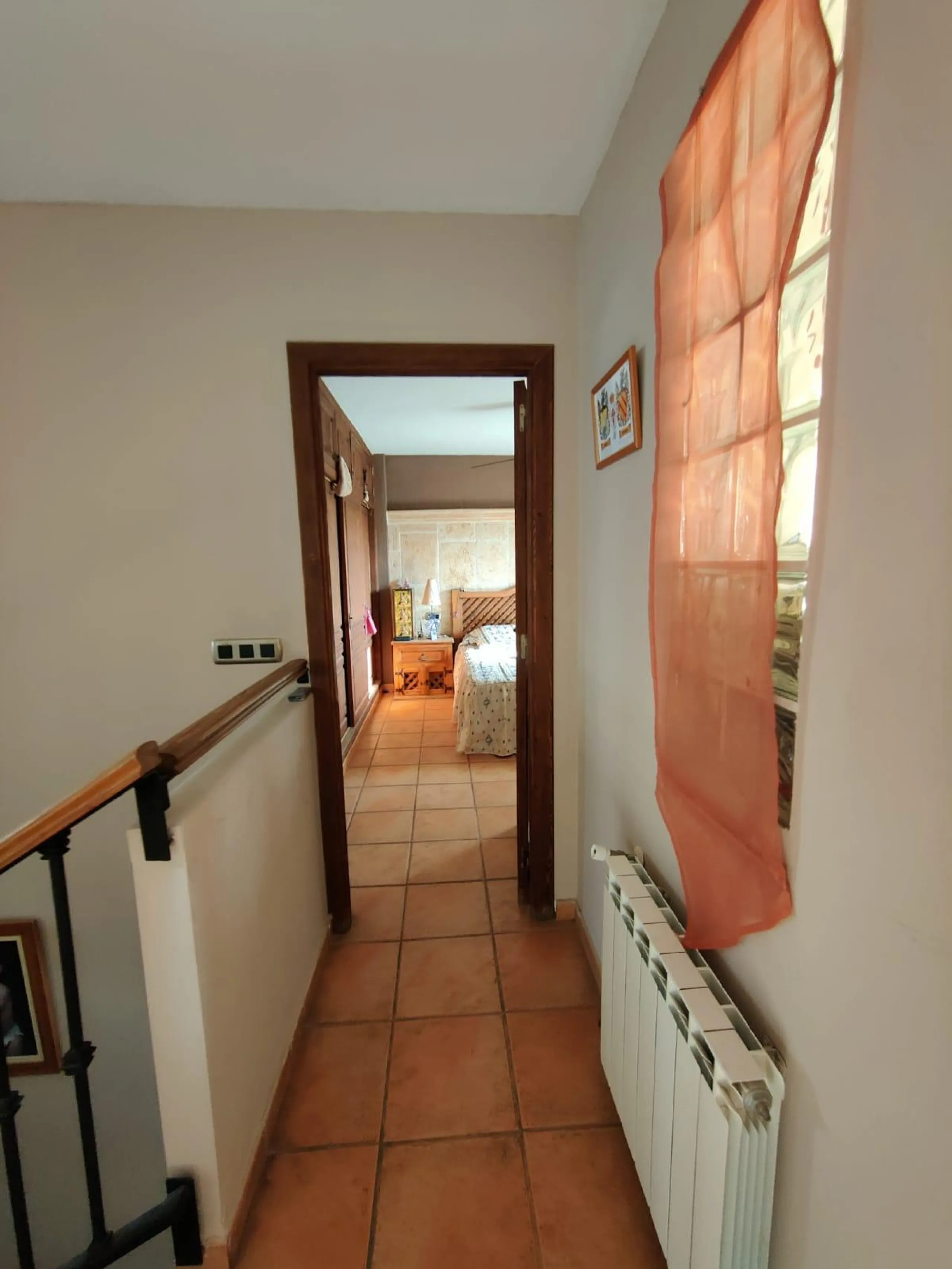 DETACHED VILLA, SPACIOUS WITH PRIVACY IN A NATURAL ENVIRONMENT IN LA NUCIA