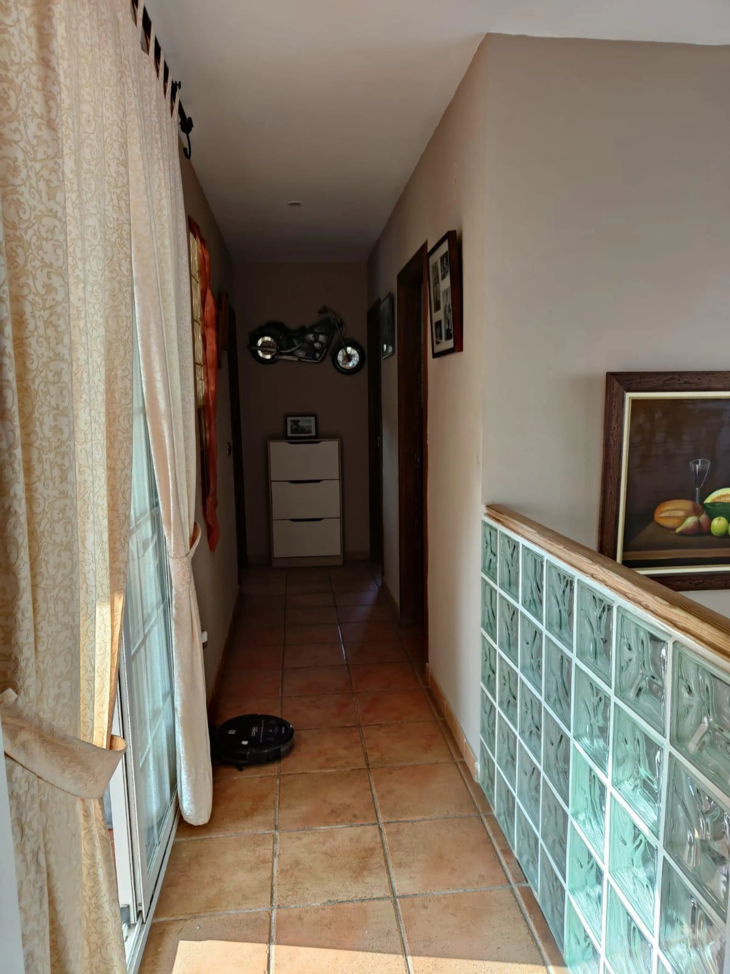 DETACHED VILLA, SPACIOUS WITH PRIVACY IN A NATURAL ENVIRONMENT IN LA NUCIA