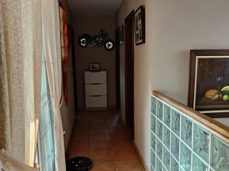 DETACHED VILLA, SPACIOUS WITH PRIVACY IN A NATURAL ENVIRONMENT IN LA NUCIA