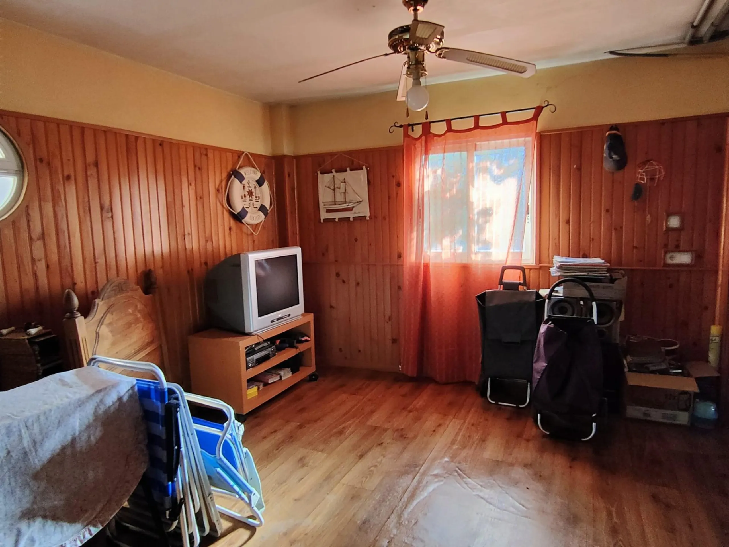 DETACHED VILLA, SPACIOUS WITH PRIVACY IN A NATURAL ENVIRONMENT IN LA NUCIA