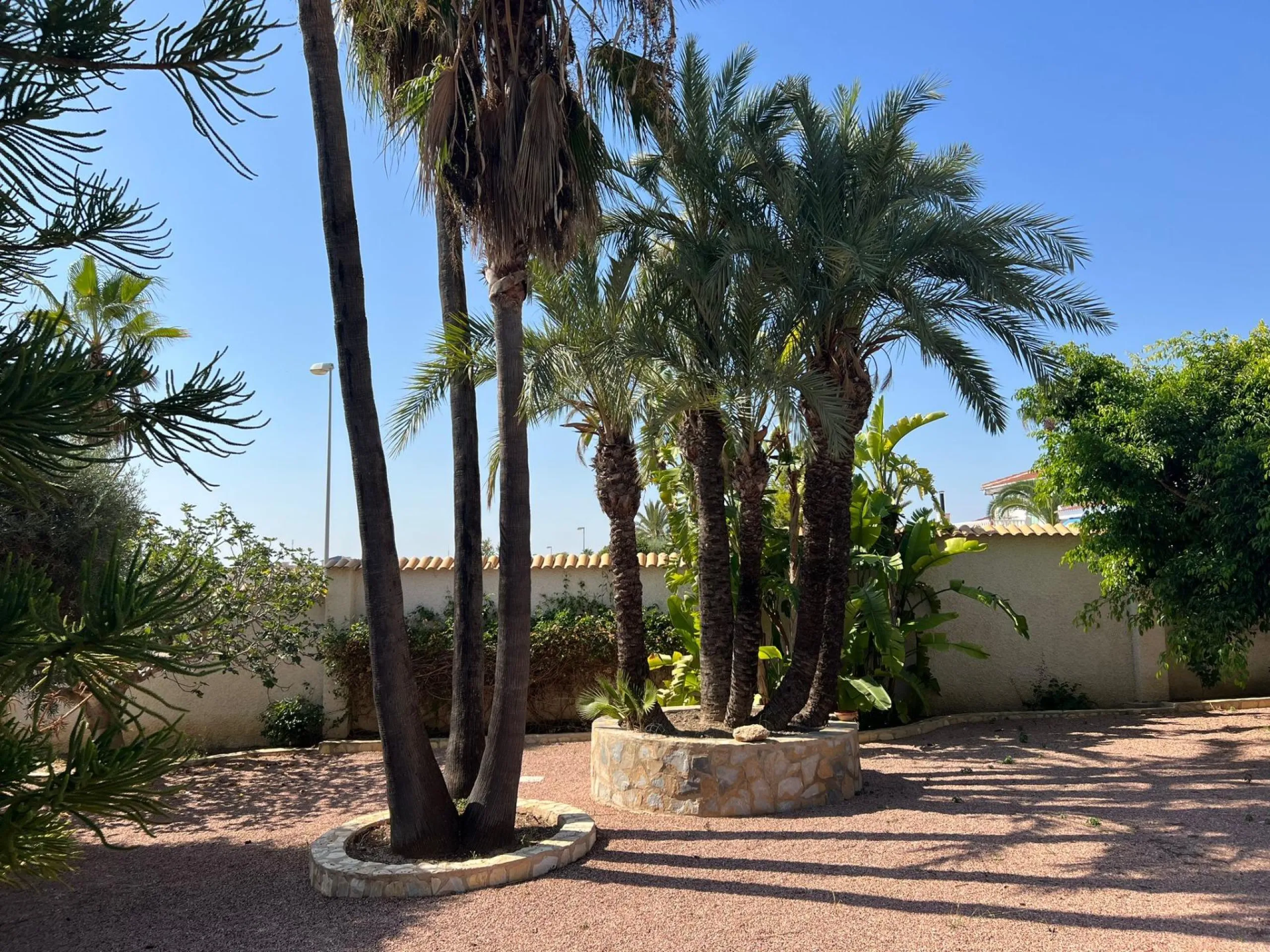 Espectacular Villa en Ciudad Quesada zona Rojales con piscina propia y vistas despejadas