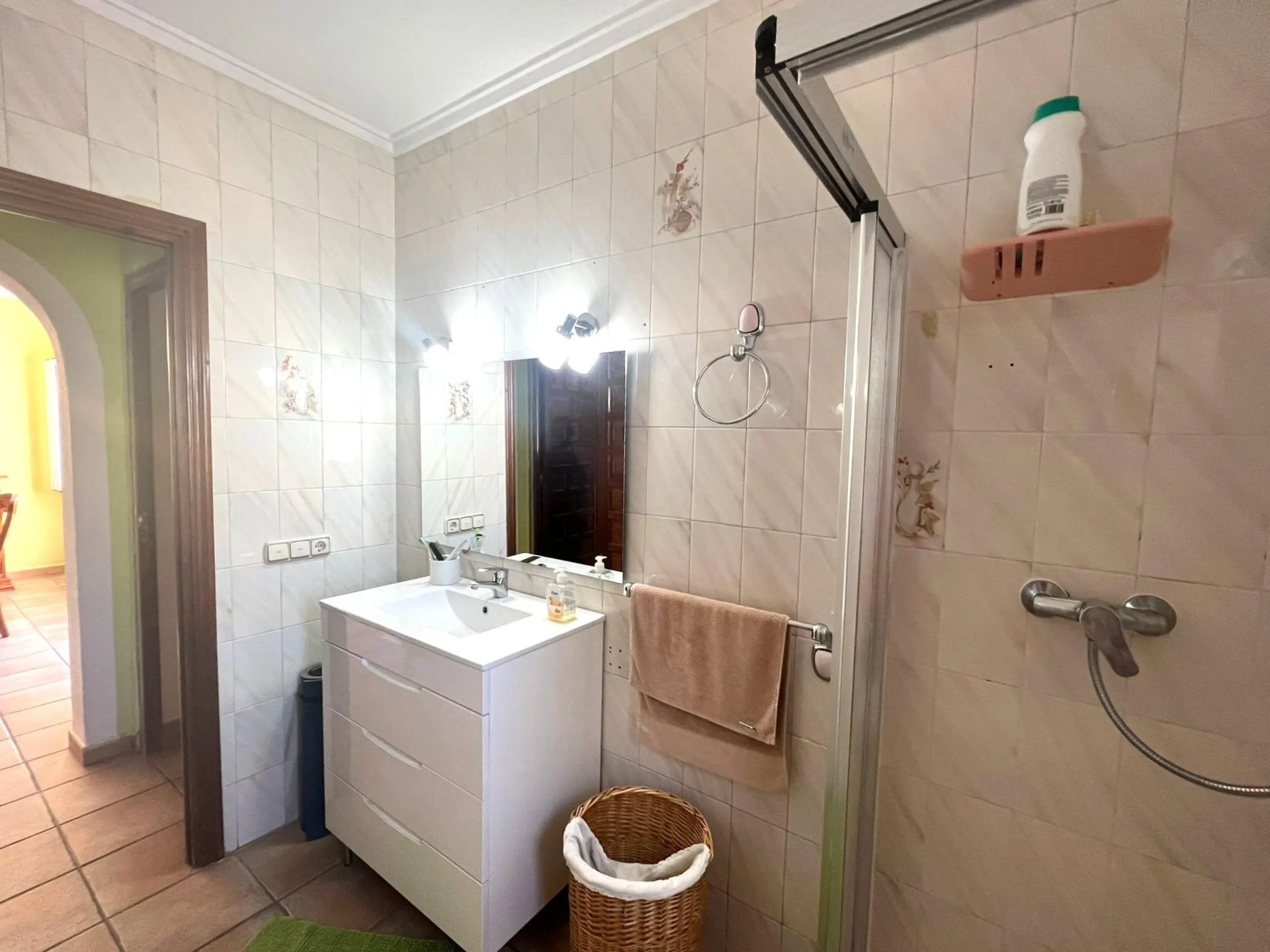 Espectacular Villa en Ciudad Quesada zona Rojales con piscina propia y vistas despejadas