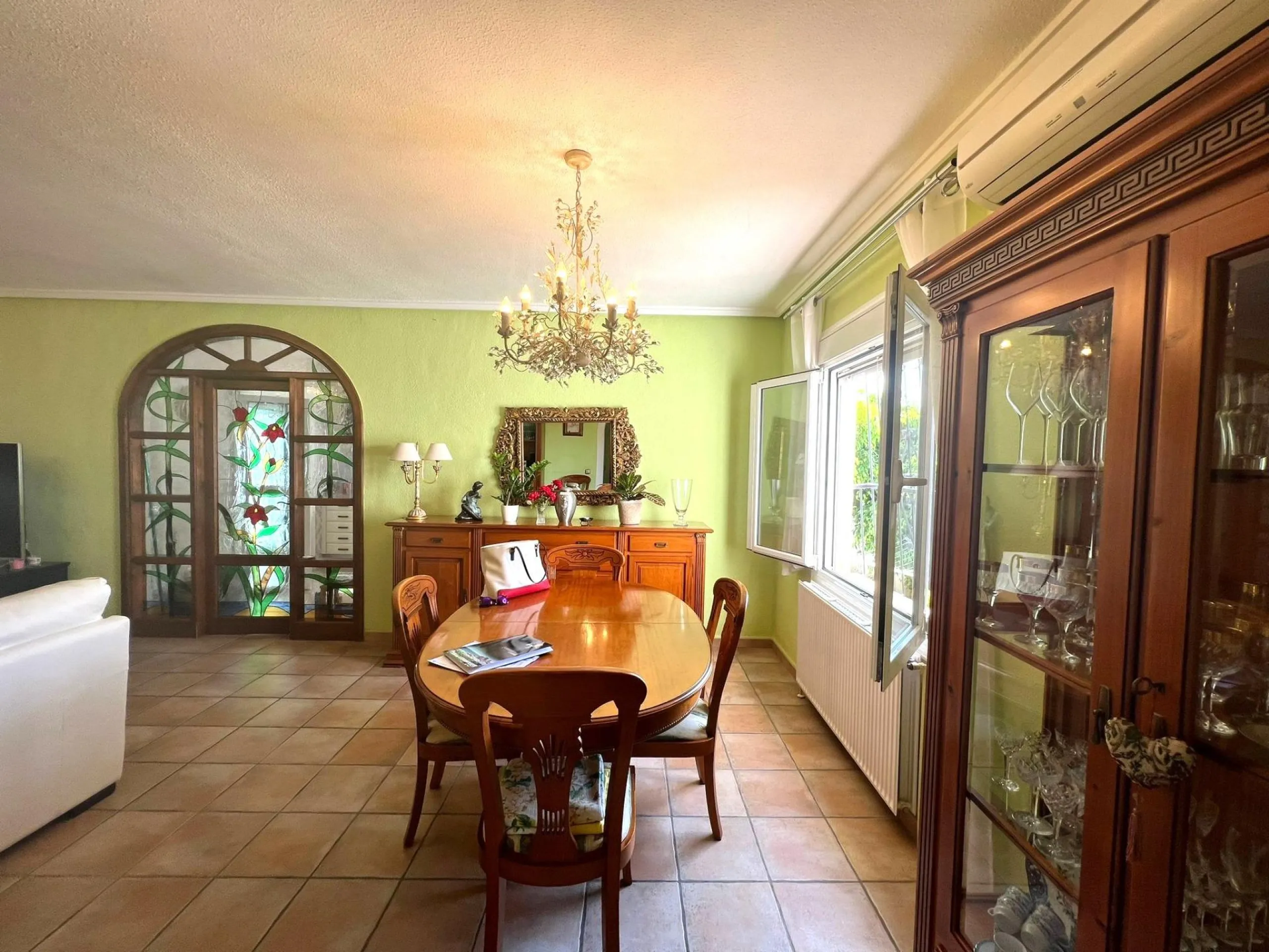 Espectacular Villa en Ciudad Quesada zona Rojales con piscina propia y vistas despejadas