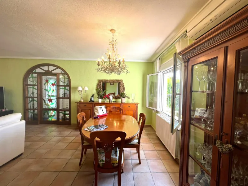 Espectacular Villa en Ciudad Quesada zona Rojales con piscina propia y vistas despejadas