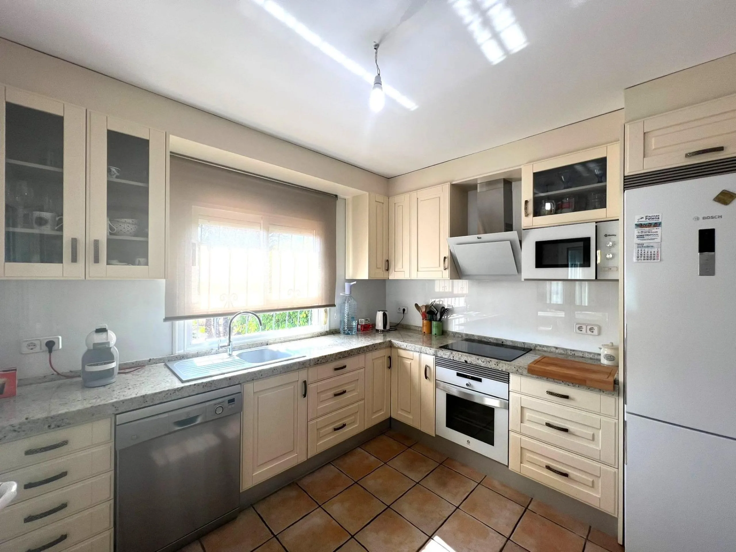 Espectacular Villa en Ciudad Quesada zona Rojales con piscina propia y vistas despejadas