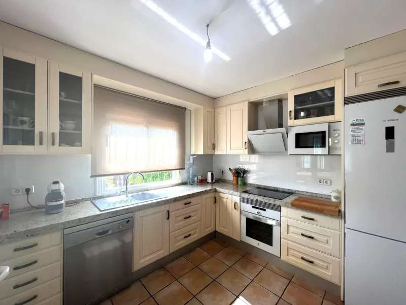 Espectacular Villa en Ciudad Quesada zona Rojales con piscina propia y vistas despejadas