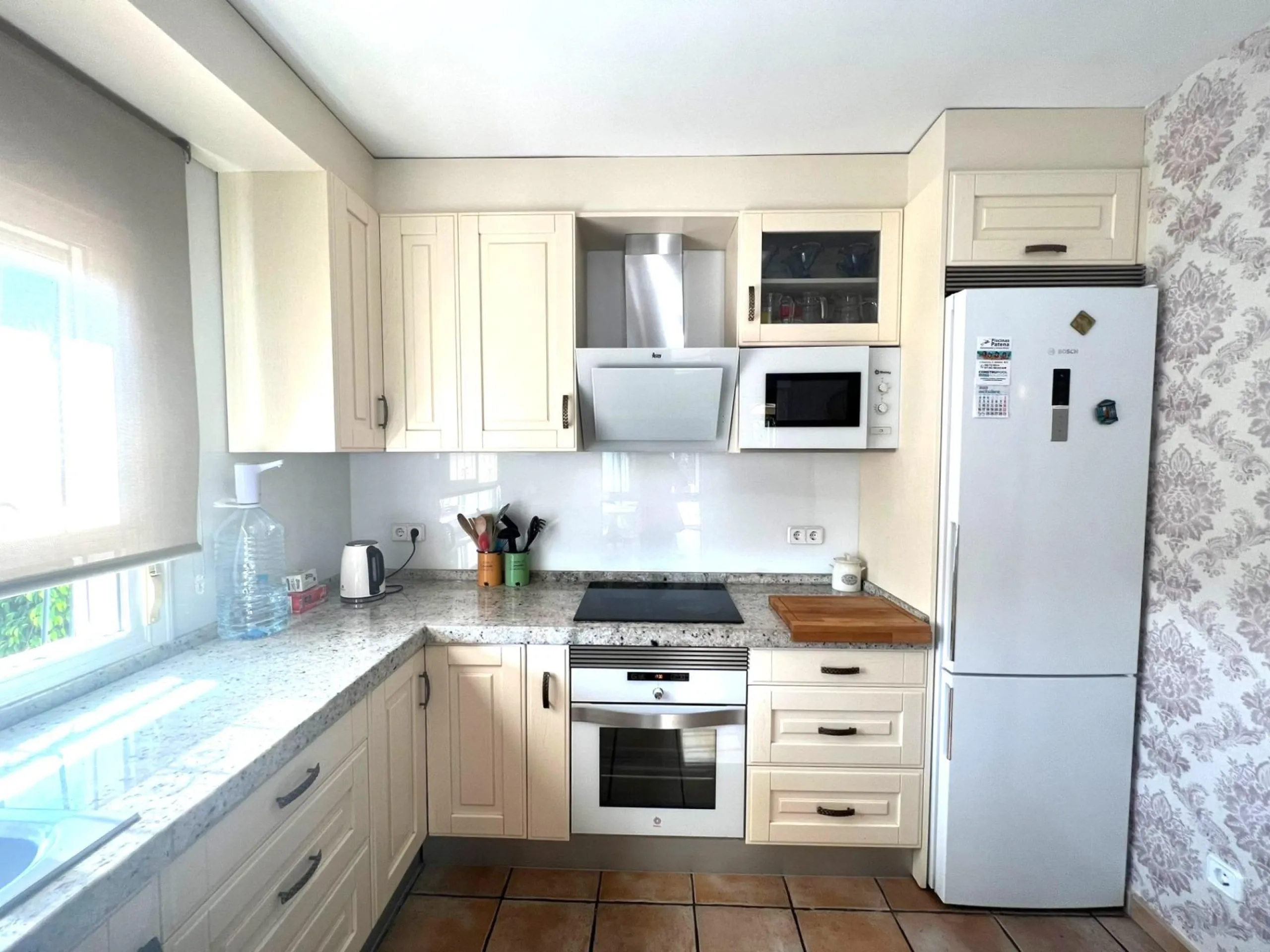 Espectacular Villa en Ciudad Quesada zona Rojales con piscina propia y vistas despejadas