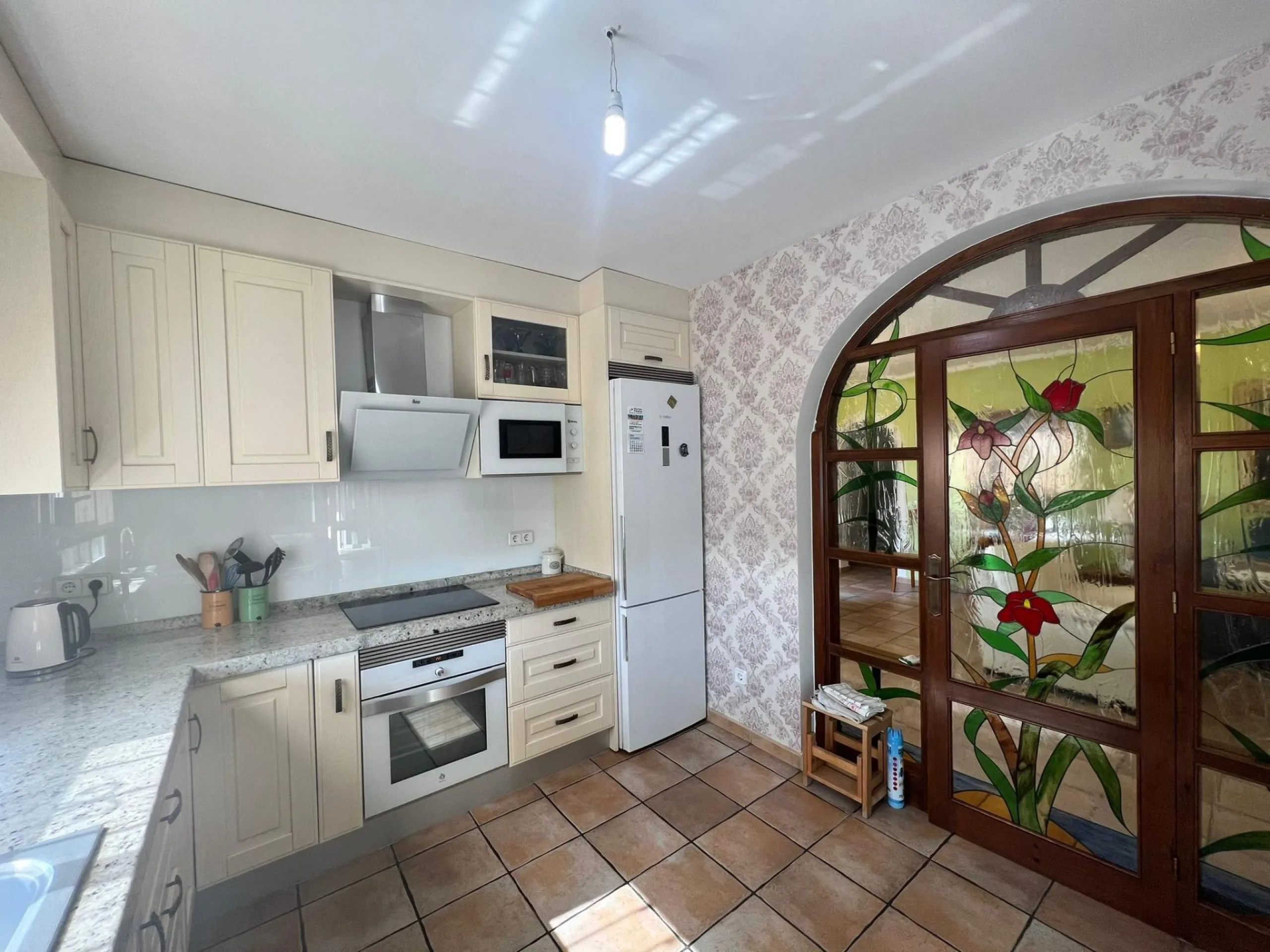 Espectacular Villa en Ciudad Quesada zona Rojales con piscina propia y vistas despejadas