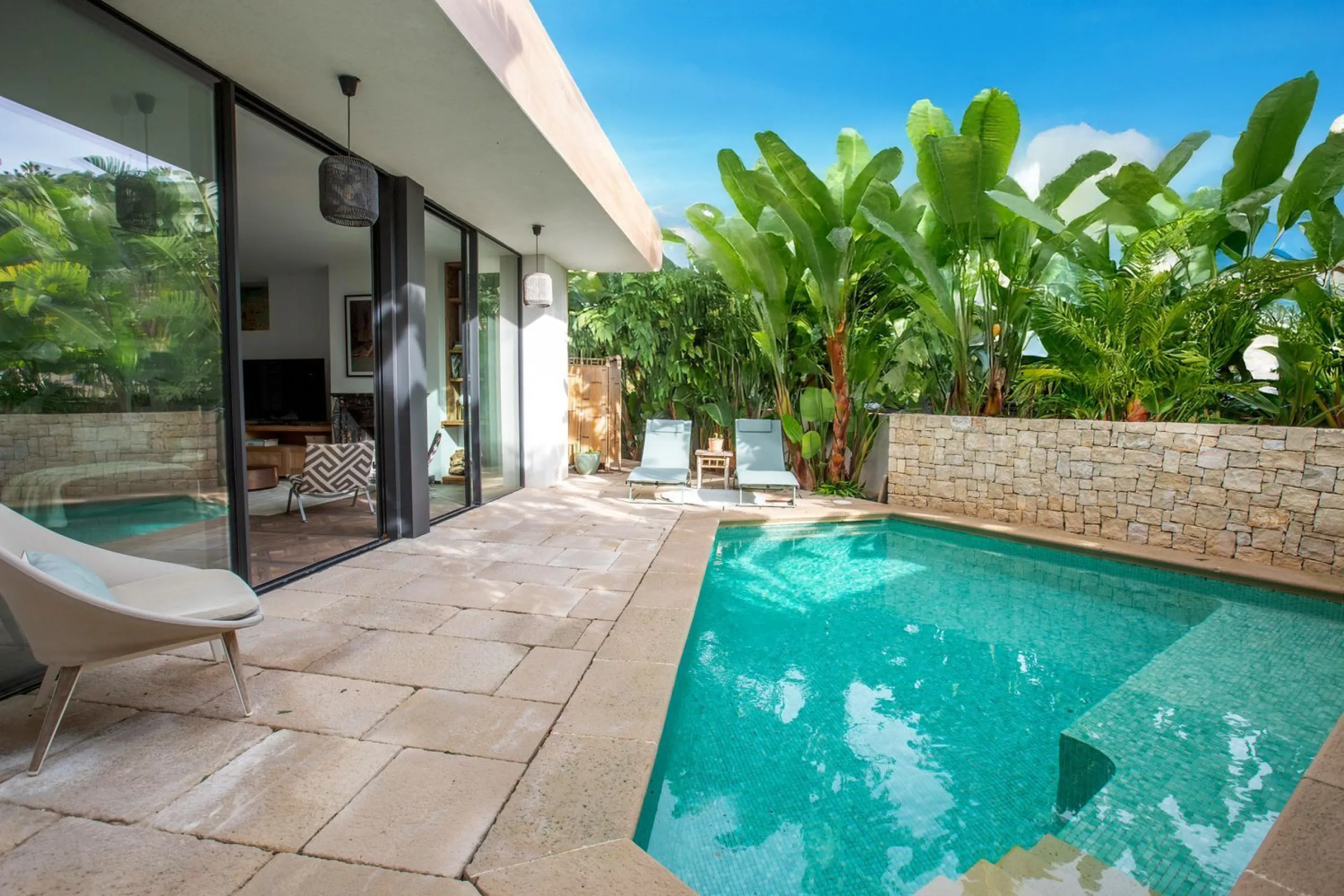 Modern and Bright House in Bellamar, Castelldefels