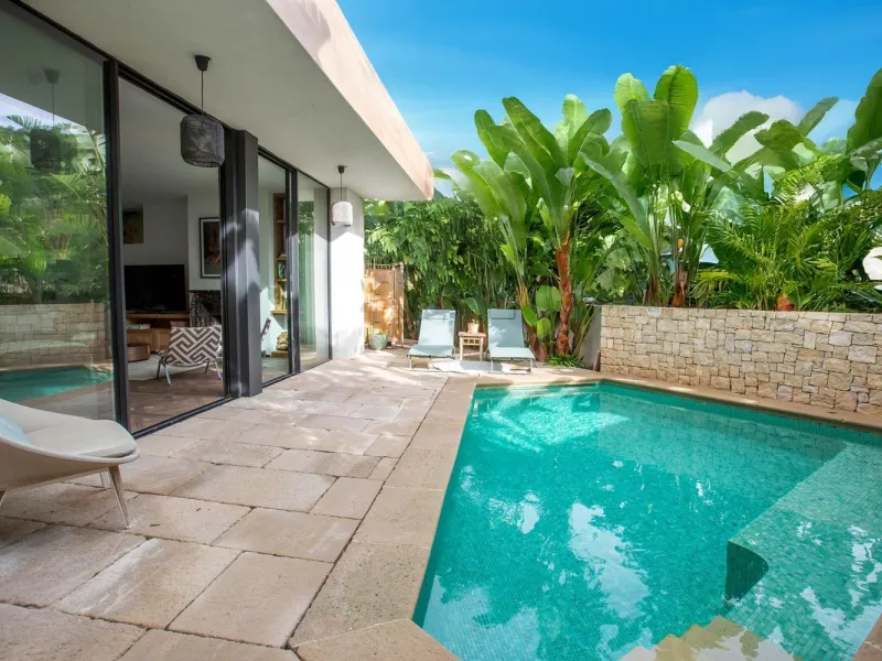 Modern and Bright House in Bellamar, Castelldefels