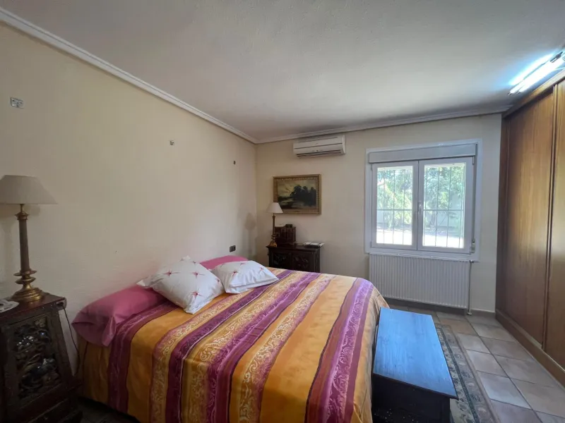 Espectacular Villa en Ciudad Quesada zona Rojales con piscina propia y vistas despejadas
