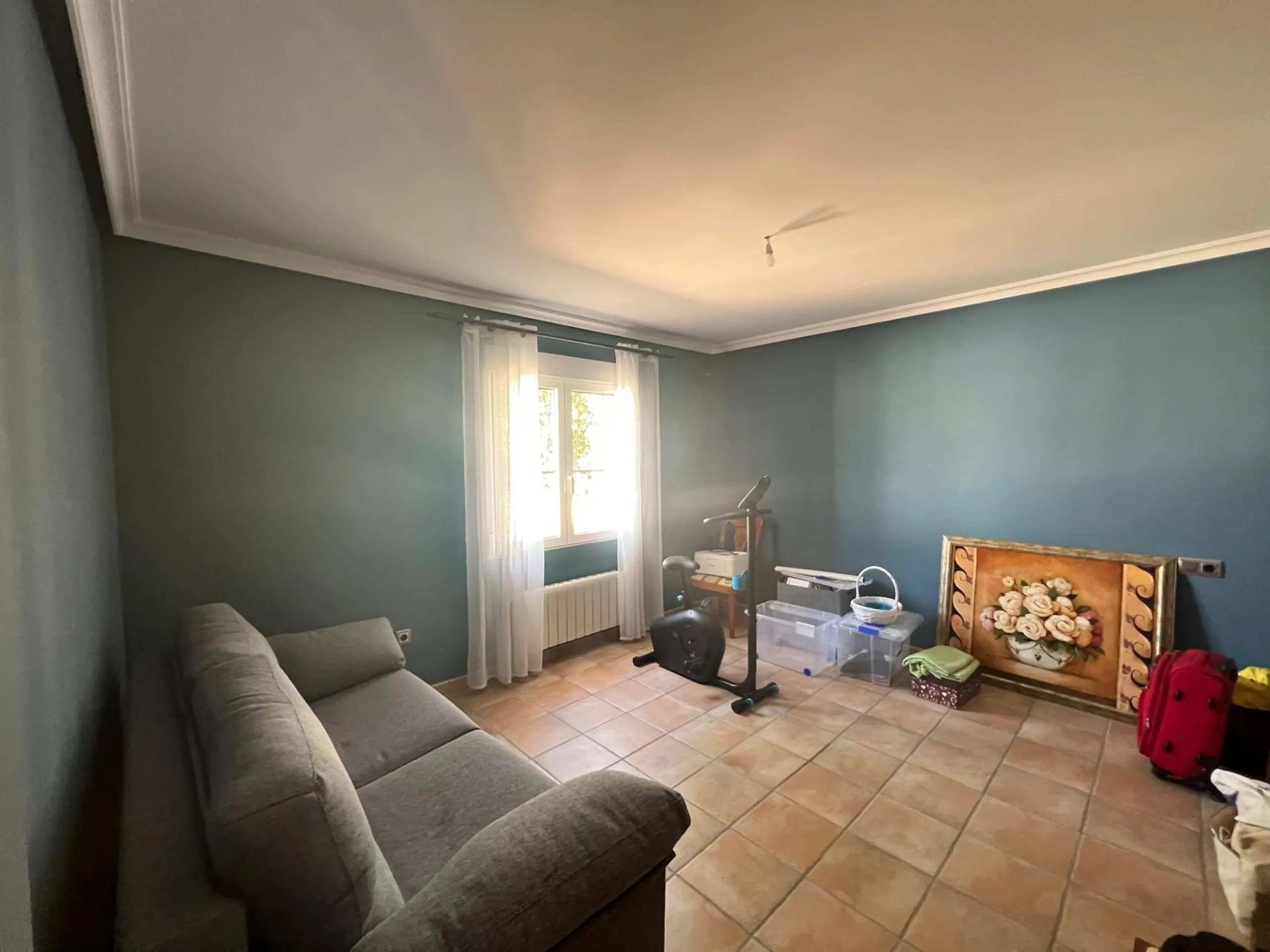 Espectacular Villa en Ciudad Quesada zona Rojales con piscina propia y vistas despejadas