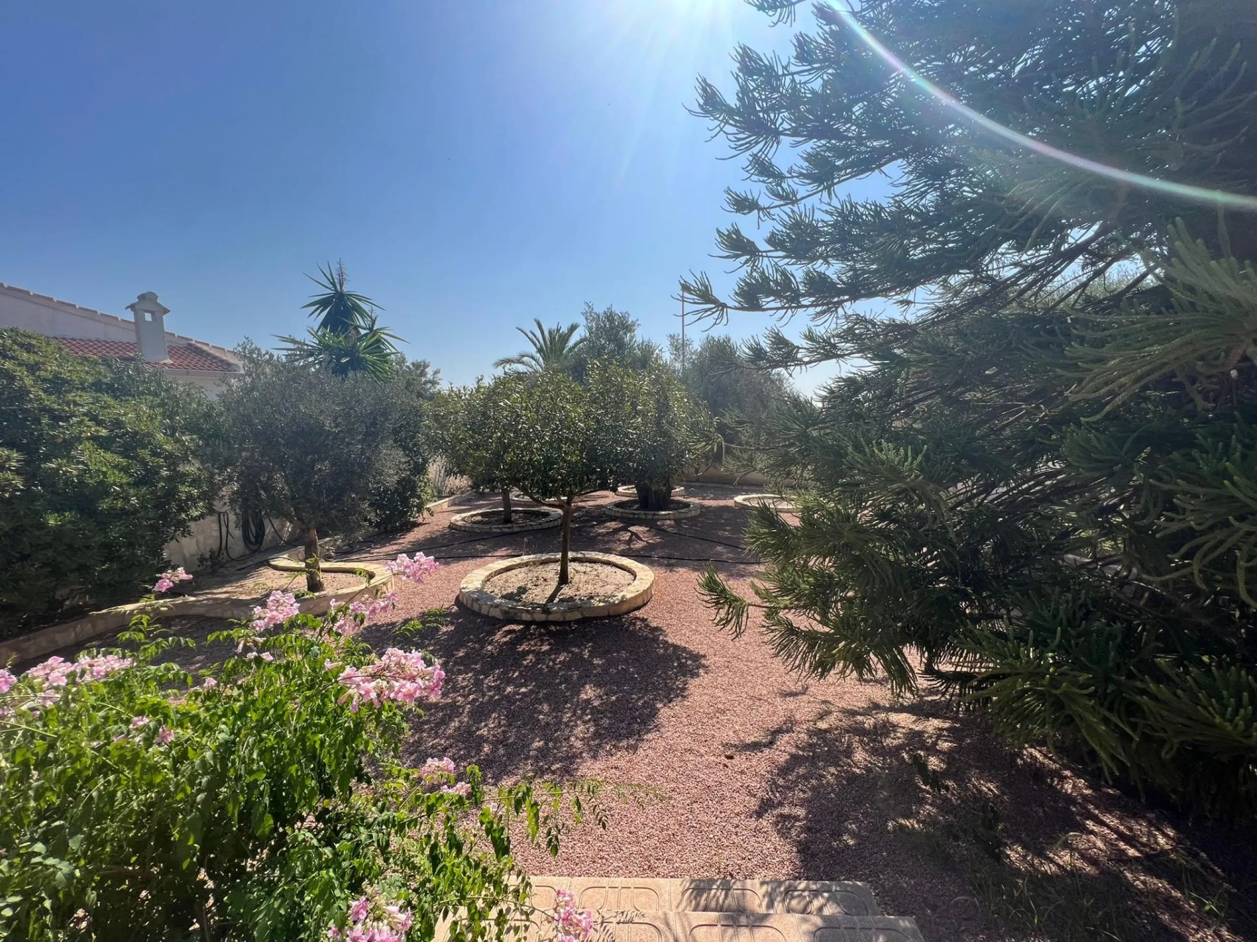 Espectacular Villa en Ciudad Quesada zona Rojales con piscina propia y vistas despejadas