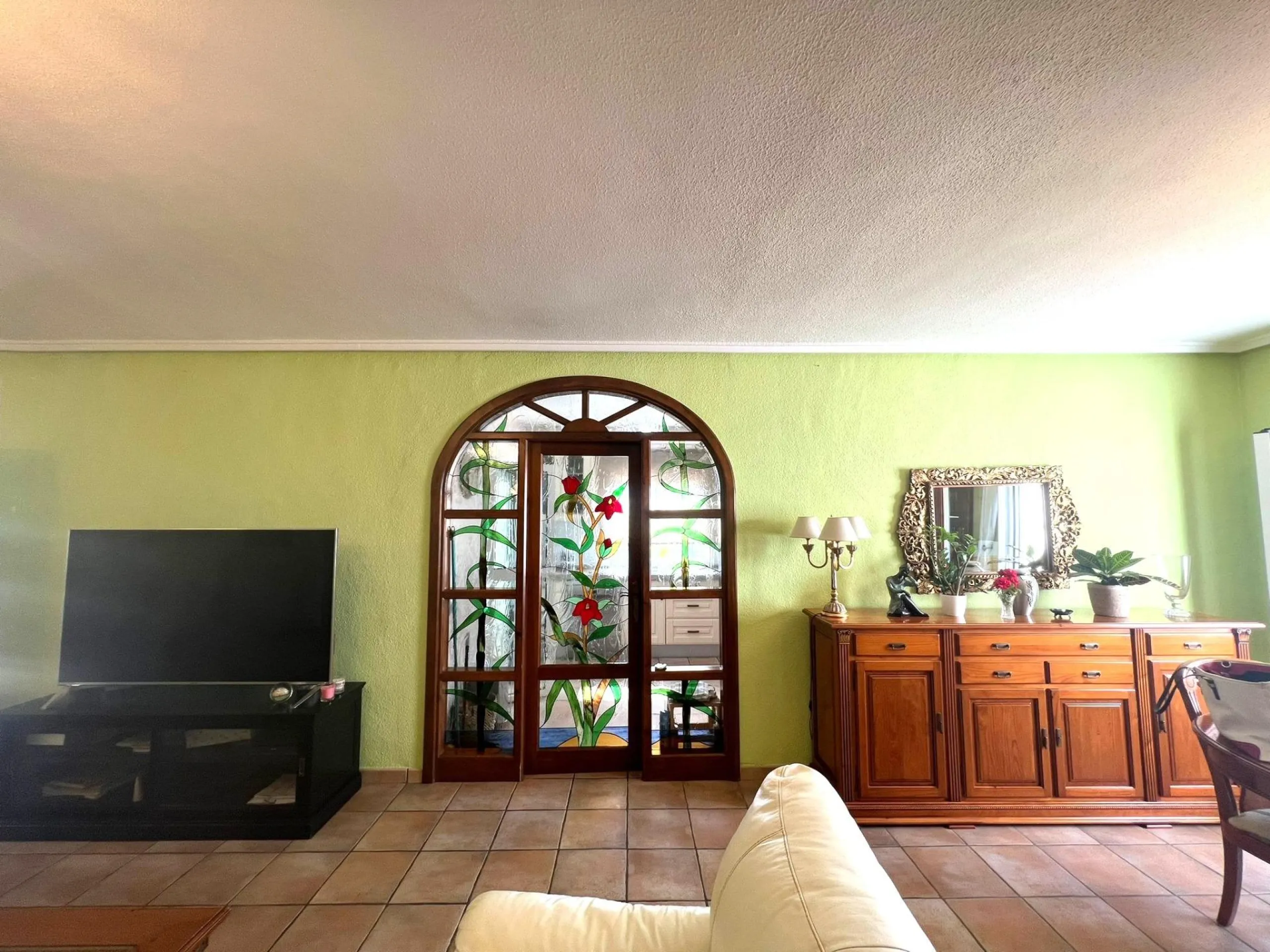 Espectacular Villa en Ciudad Quesada zona Rojales con piscina propia y vistas despejadas