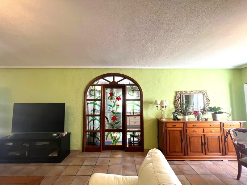 Espectacular Villa en Ciudad Quesada zona Rojales con piscina propia y vistas despejadas