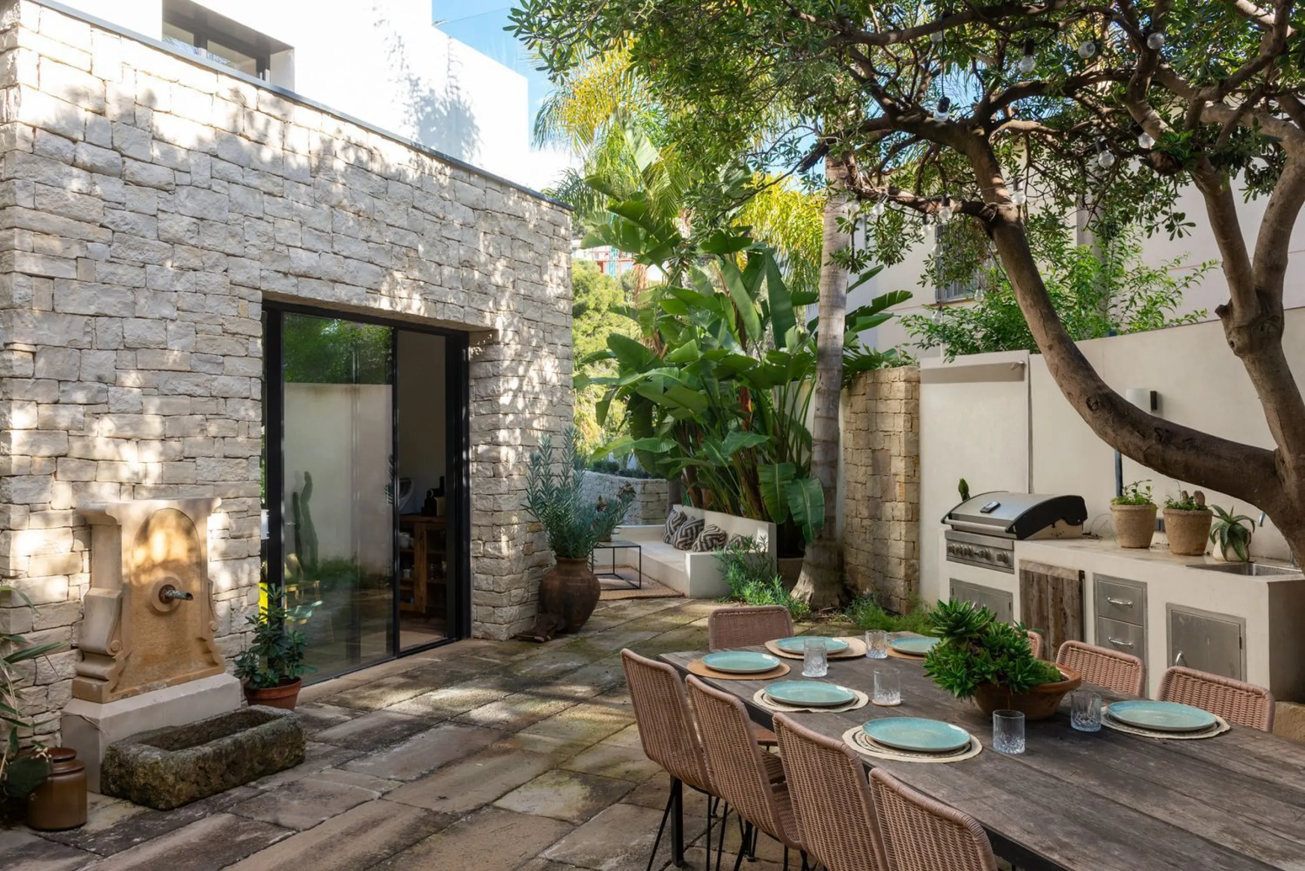 Modern and Bright House in Bellamar, Castelldefels