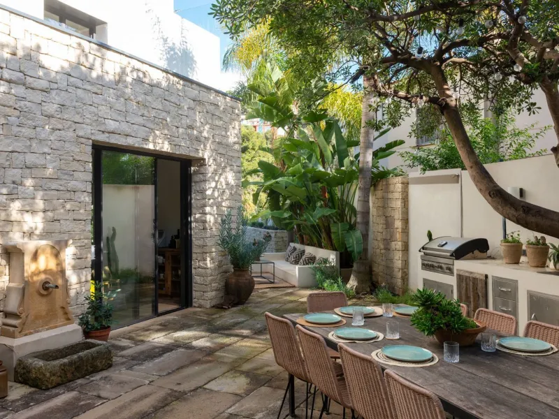 Modern and Bright House in Bellamar, Castelldefels
