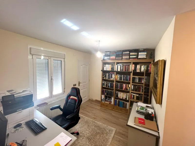 Espectacular Villa en Ciudad Quesada zona Rojales con piscina propia y vistas despejadas