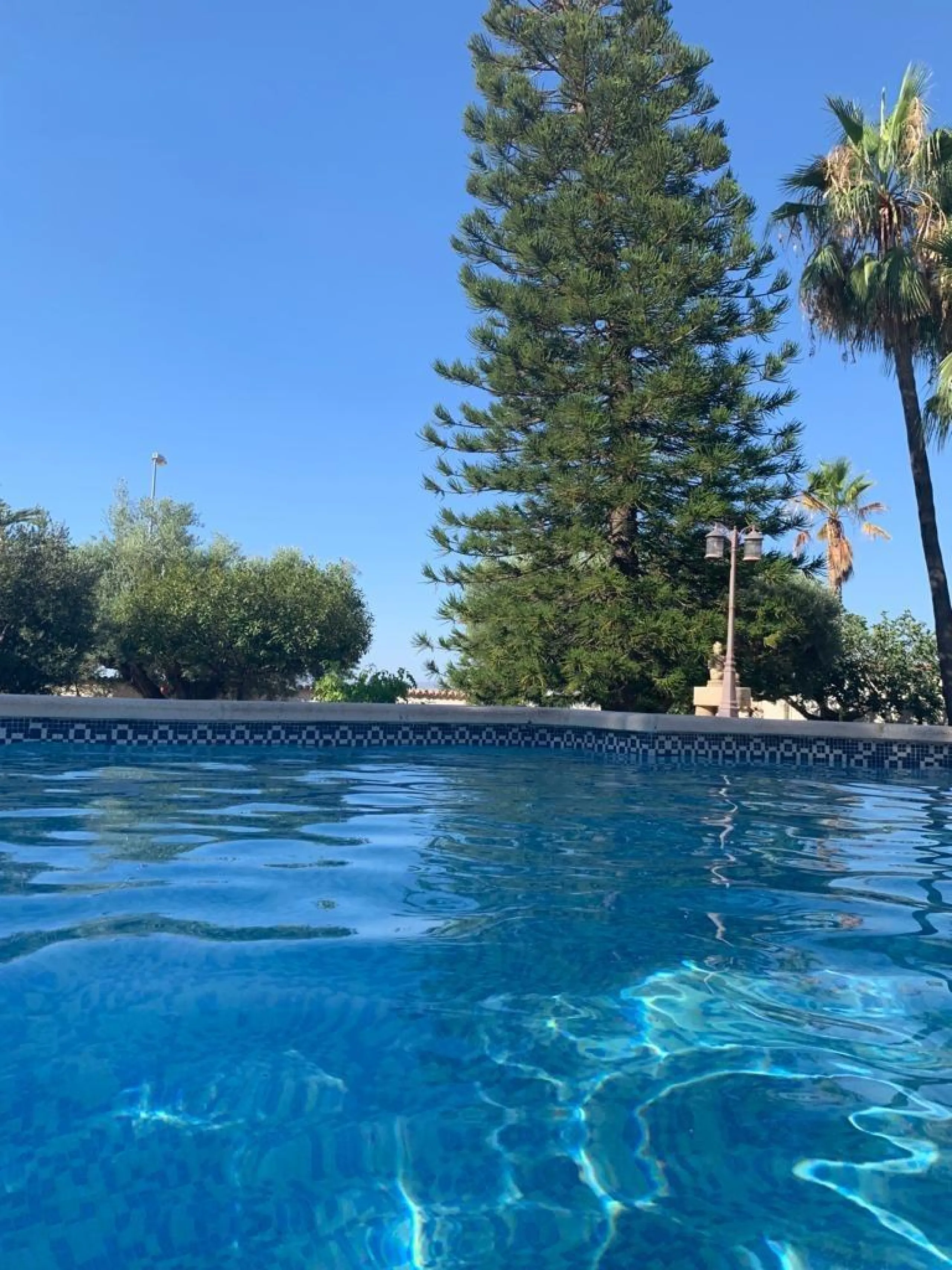 Espectacular Villa en Ciudad Quesada zona Rojales con piscina propia y vistas despejadas