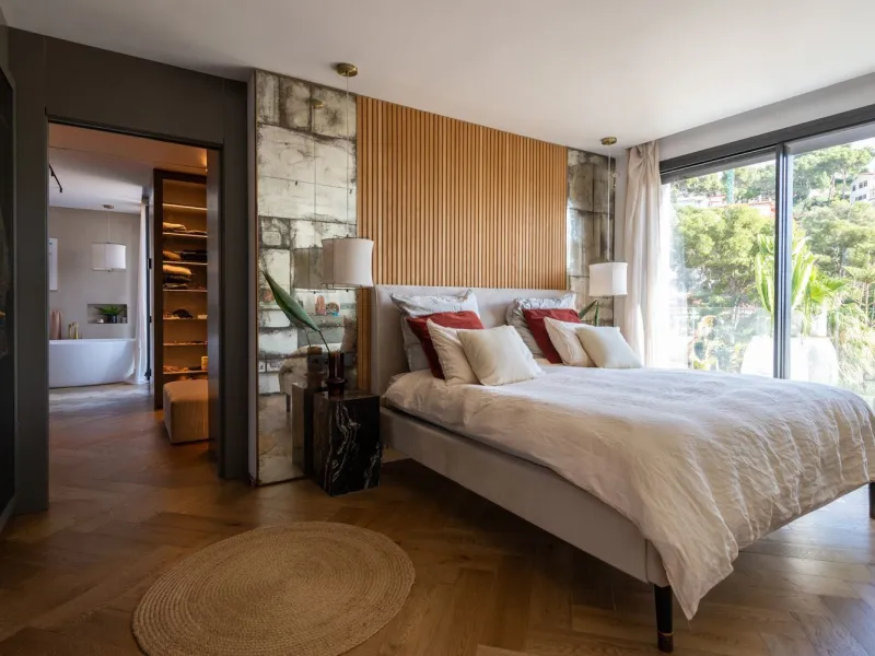 Modern and Bright House in Bellamar, Castelldefels