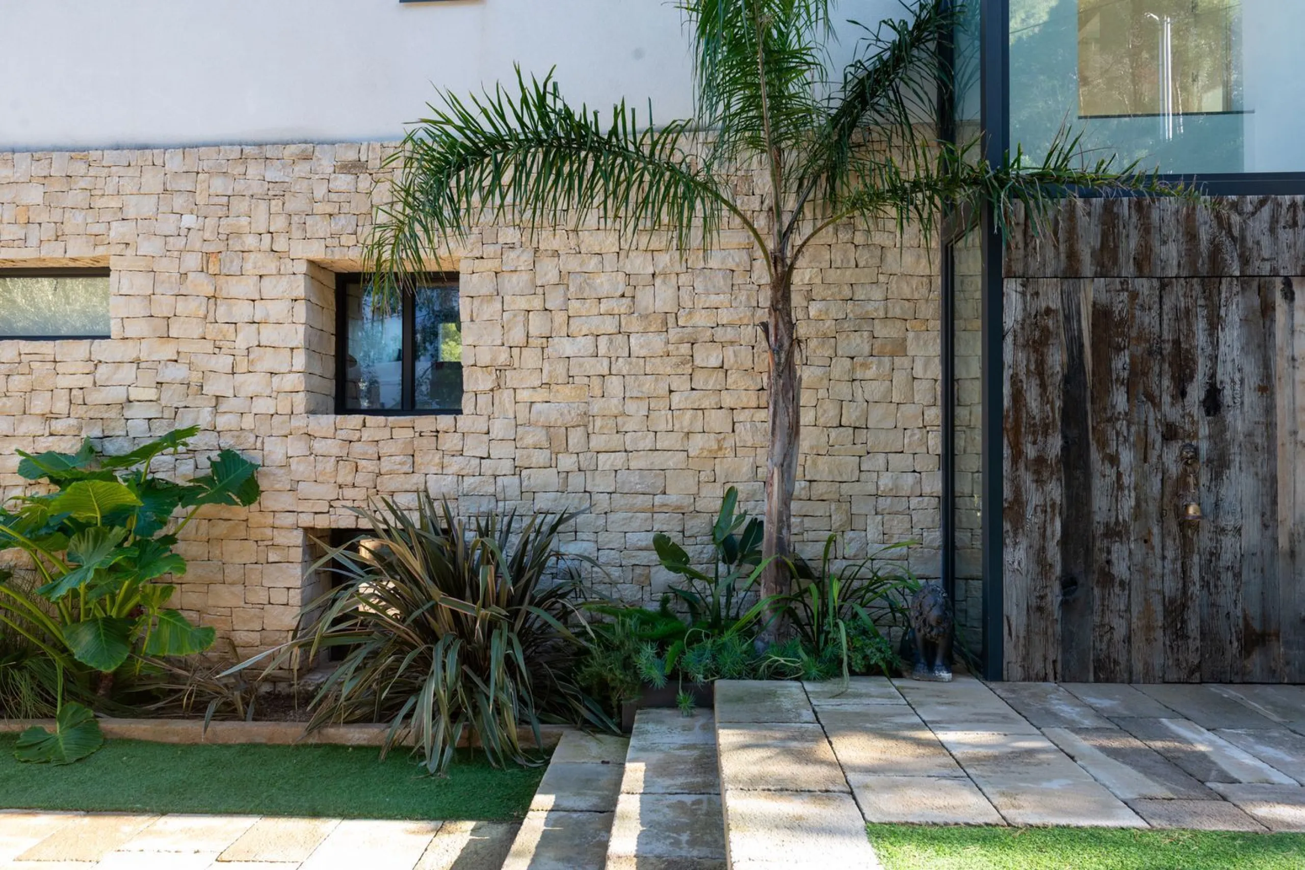 Modern and Bright House in Bellamar, Castelldefels
