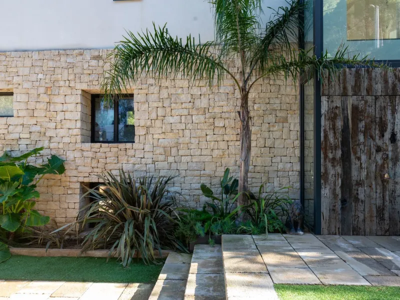 Modern and Bright House in Bellamar, Castelldefels