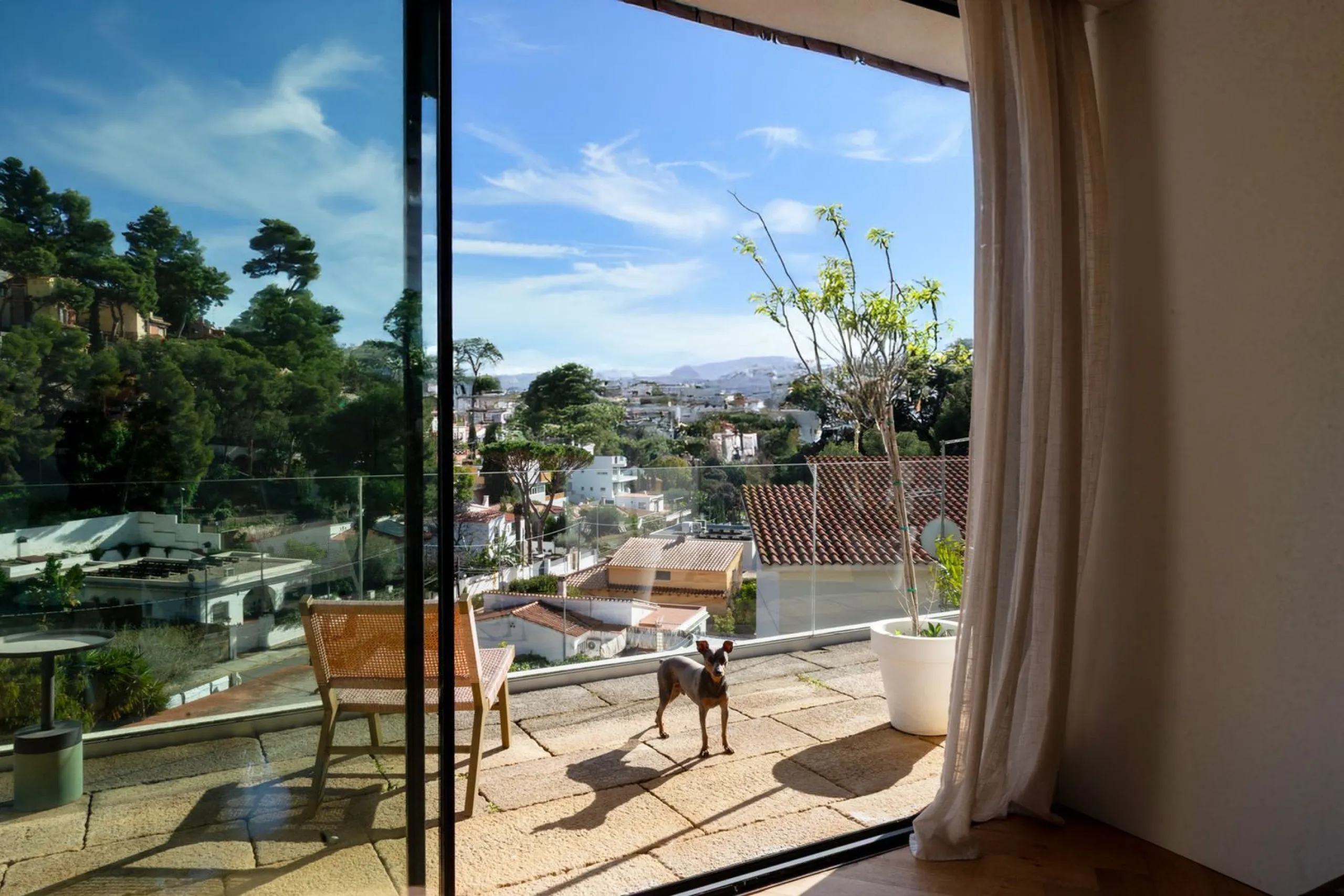 Modern and Bright House in Bellamar, Castelldefels