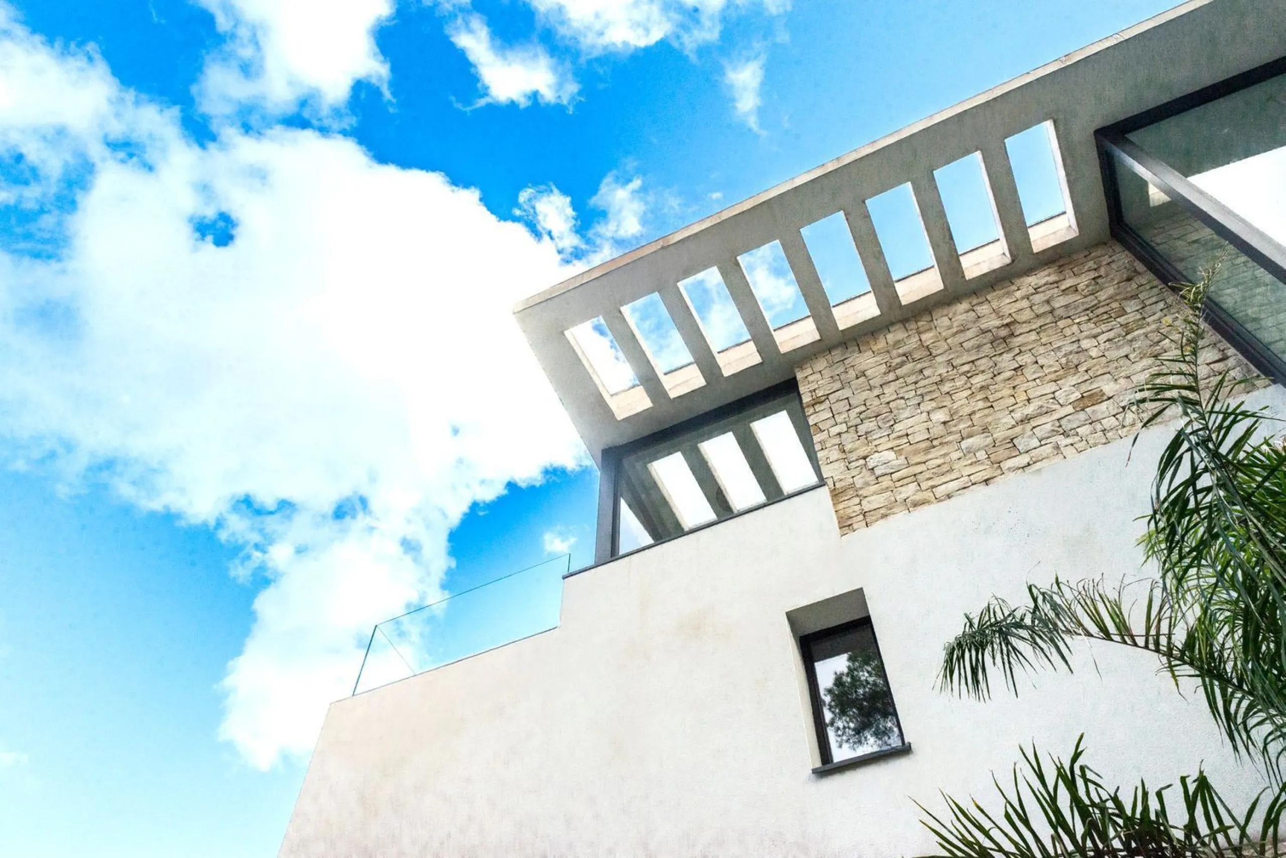 Modern and Bright House in Bellamar, Castelldefels