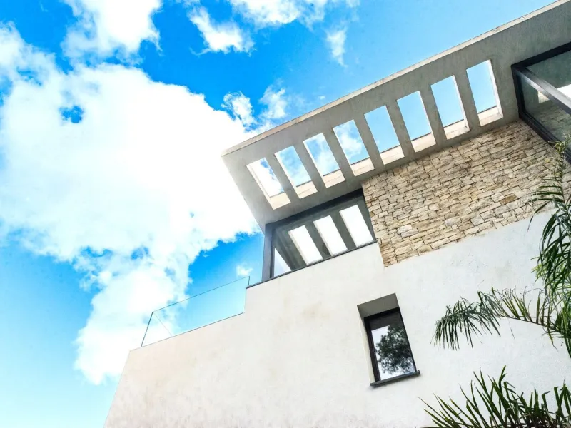Modern and Bright House in Bellamar, Castelldefels