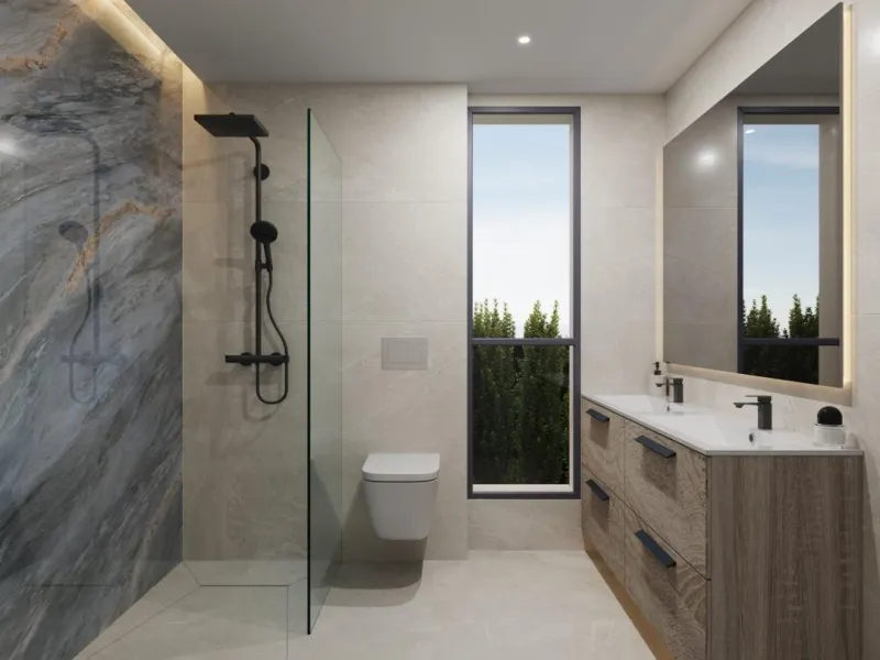 Turquesa Homes – La nueva villa para tu familia en Alfaz del Pi