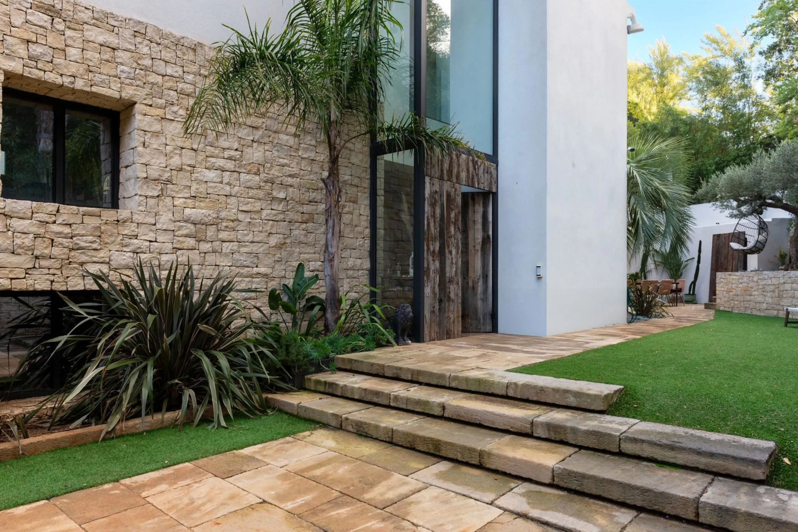 Modern and Bright House in Bellamar, Castelldefels