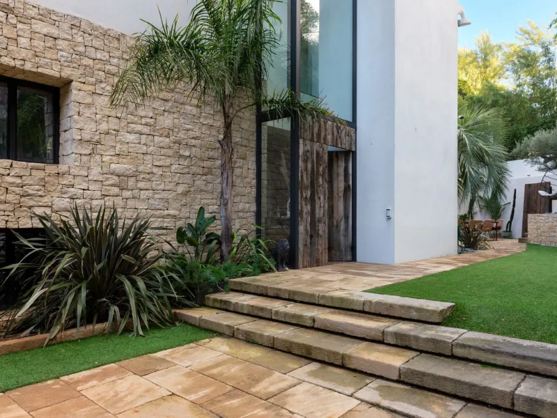 Modern and Bright House in Bellamar, Castelldefels