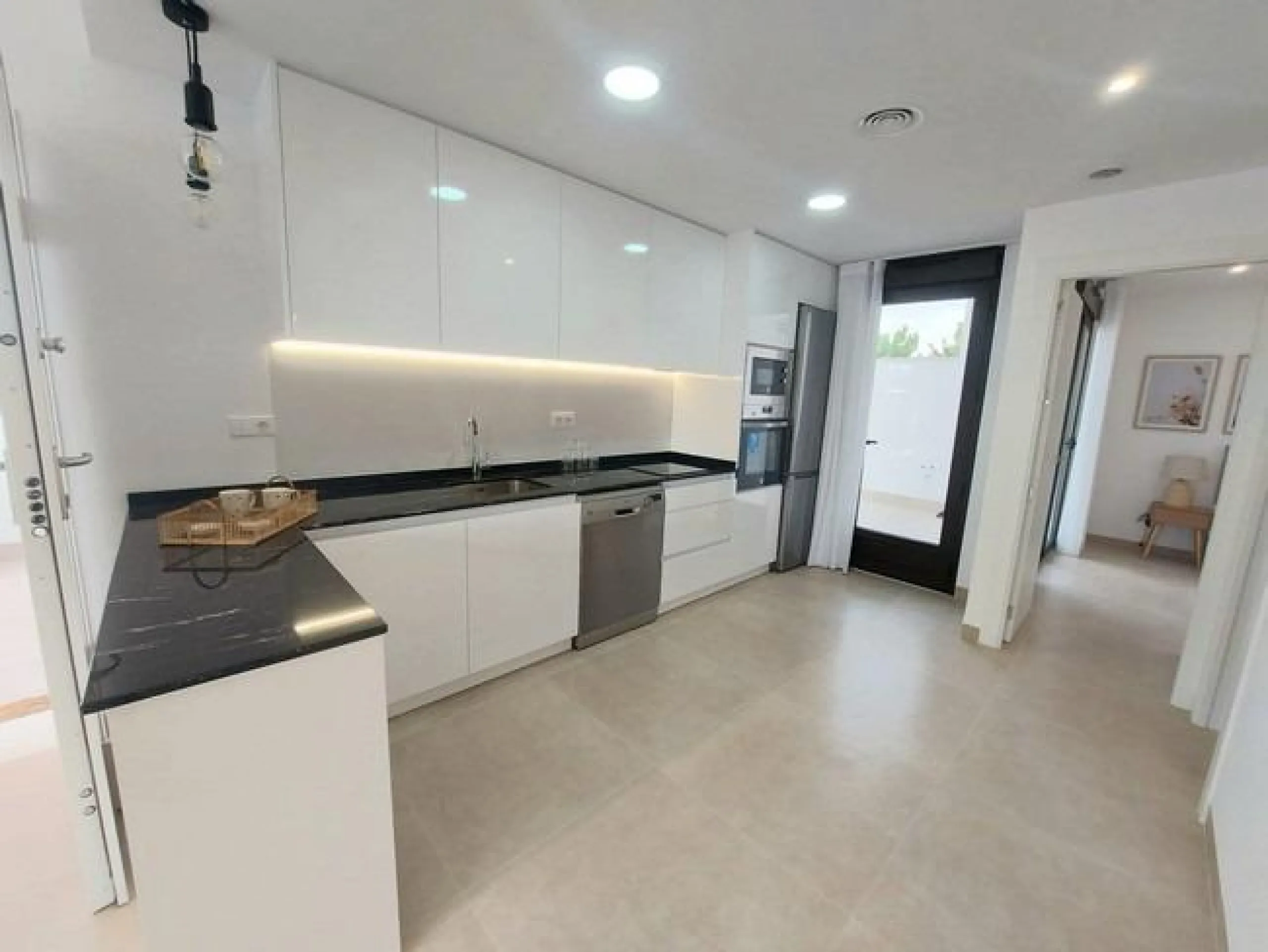 VILLAS NUEVAS A ENTREGAR OCTUBRE 2023