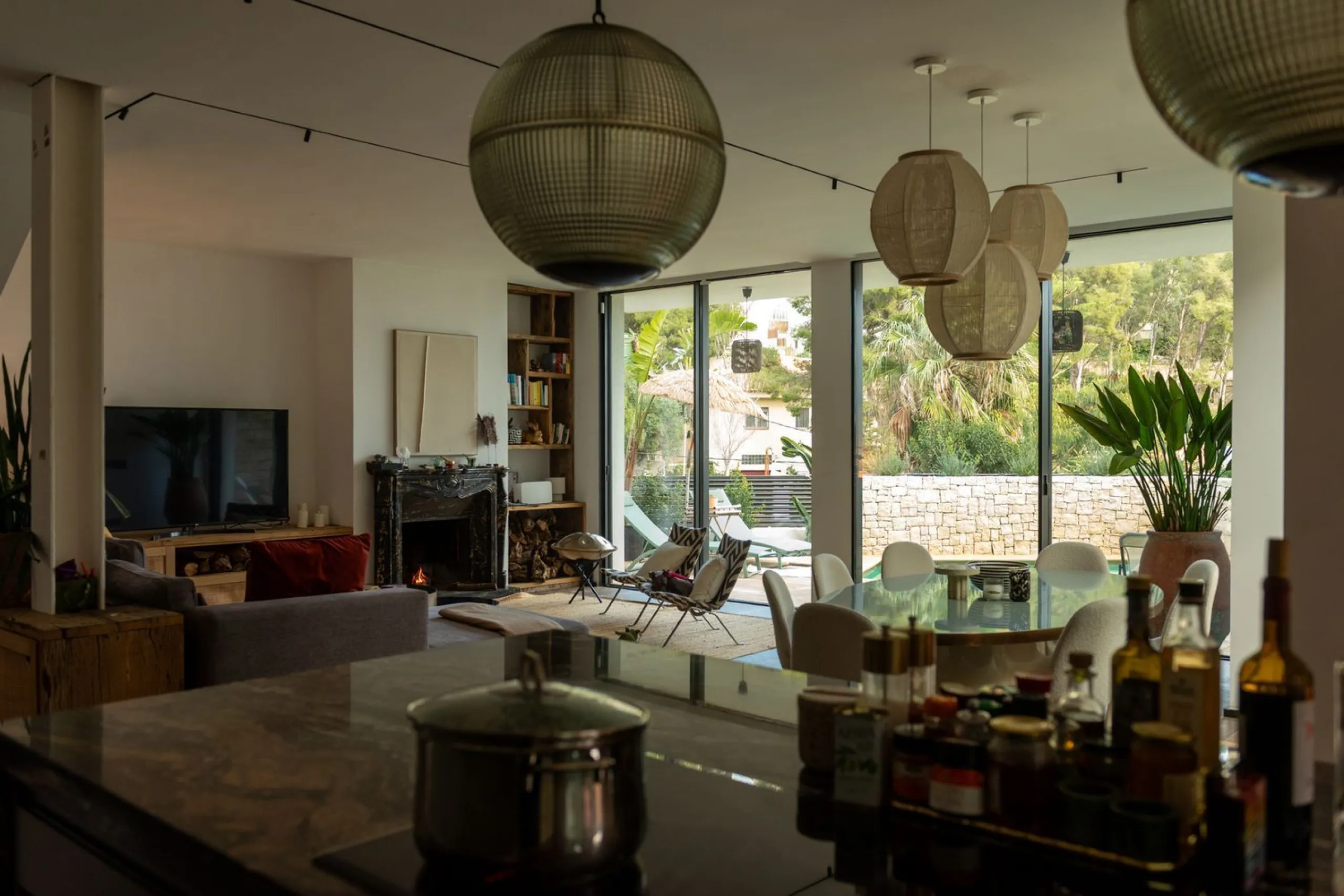 Modern and Bright House in Bellamar, Castelldefels