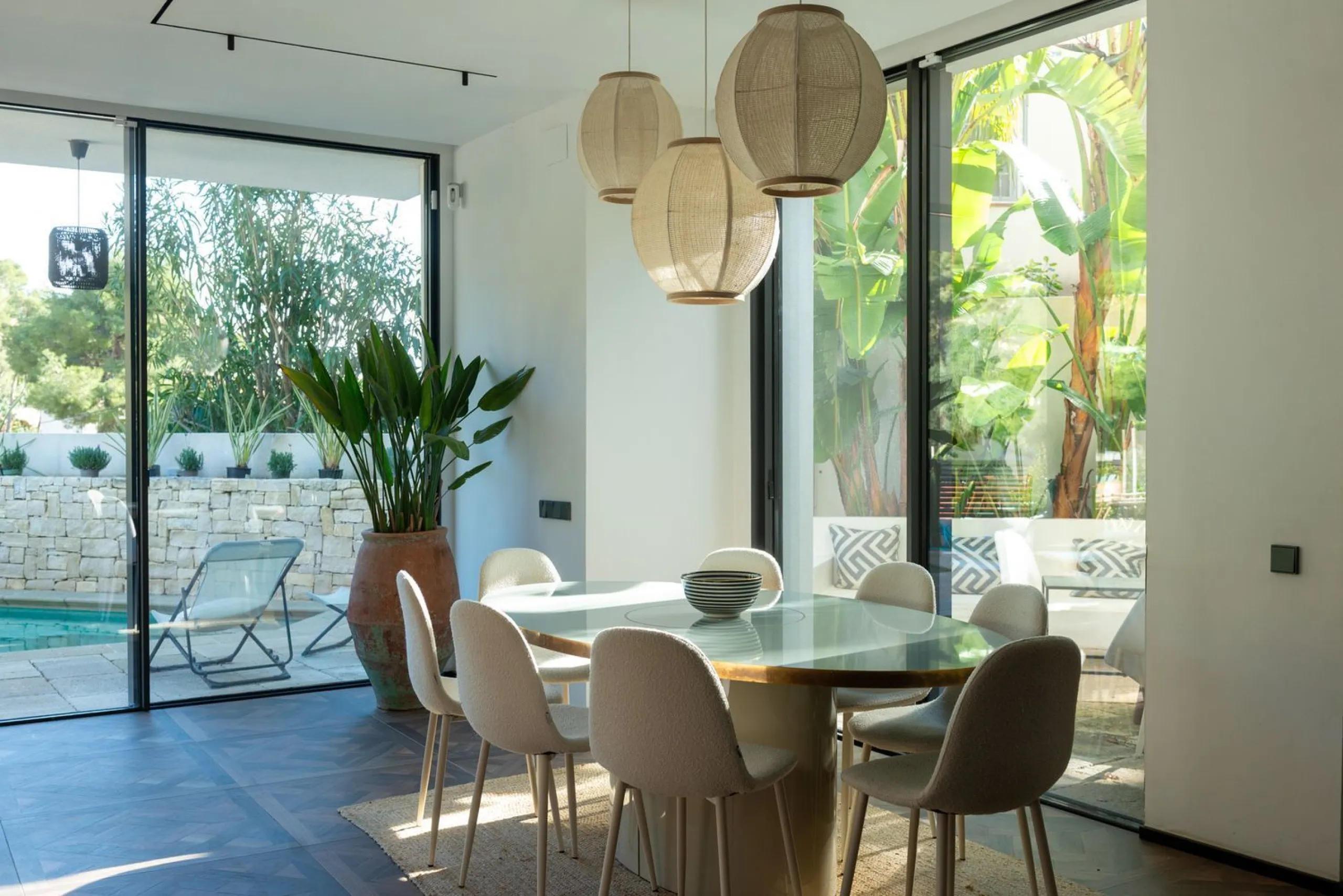 Modern and Bright House in Bellamar, Castelldefels