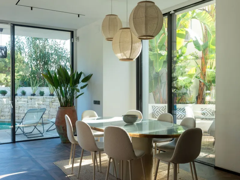 Modern and Bright House in Bellamar, Castelldefels