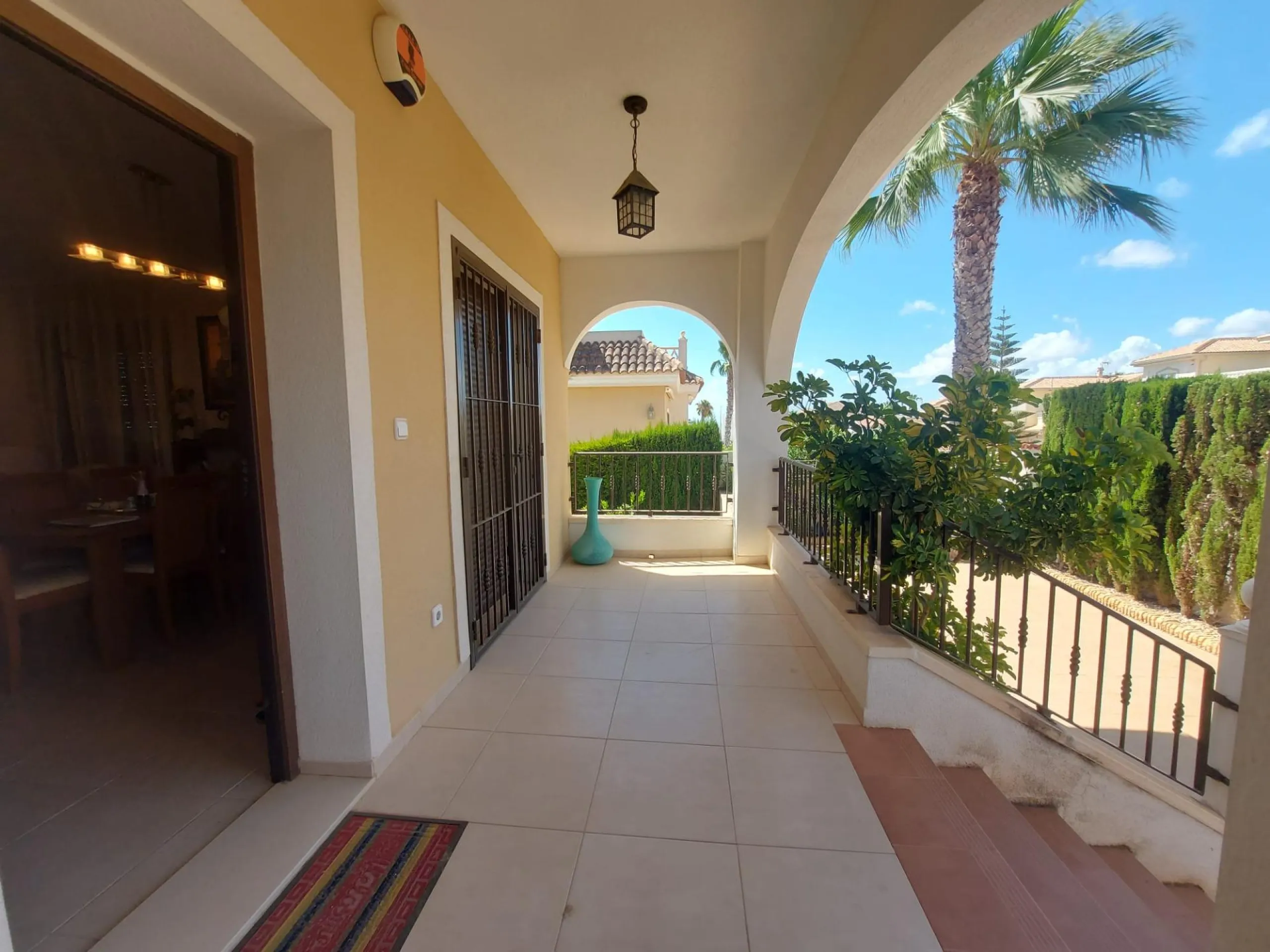 Elegance Villa in Ciudad Quesada